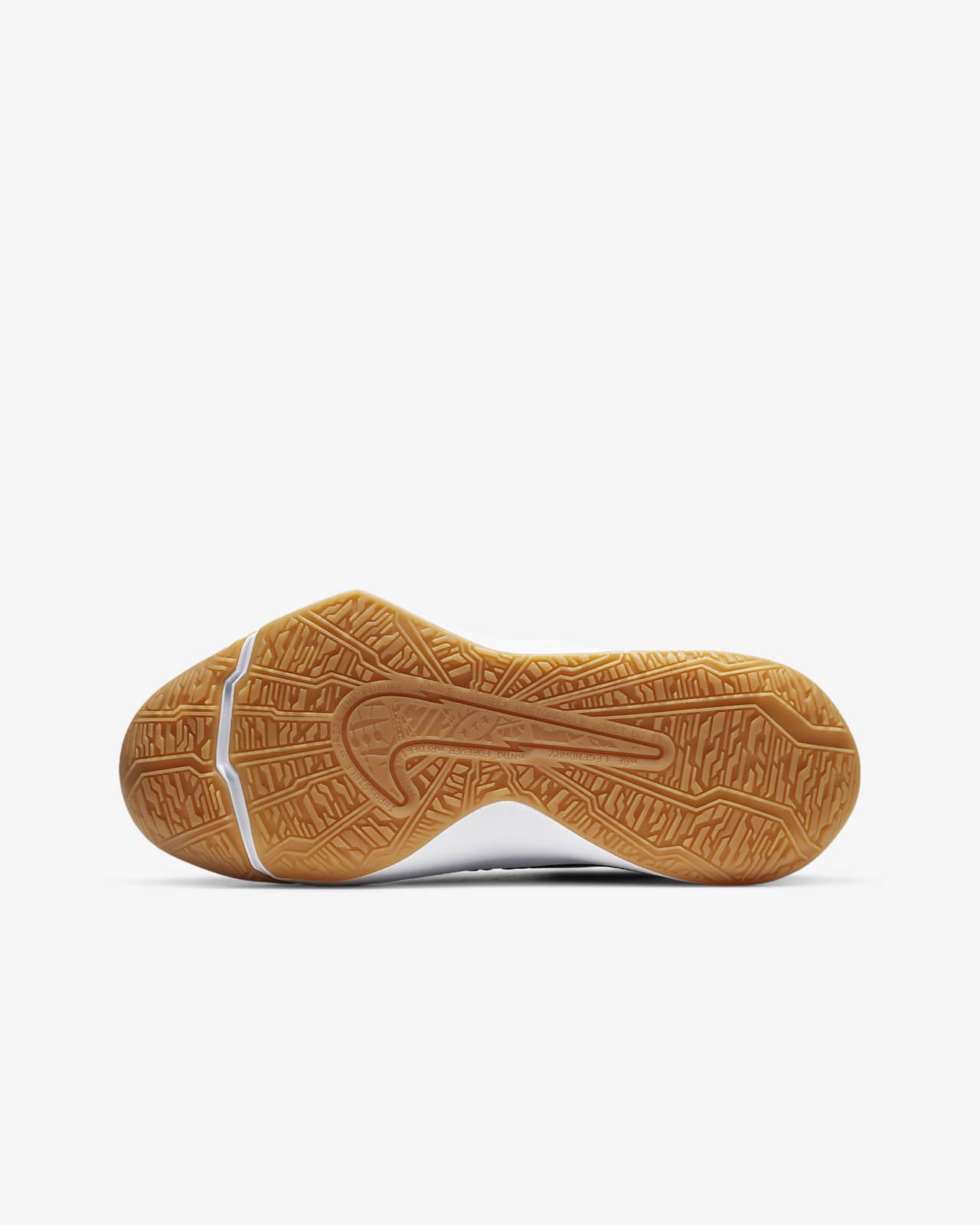 nike future court review