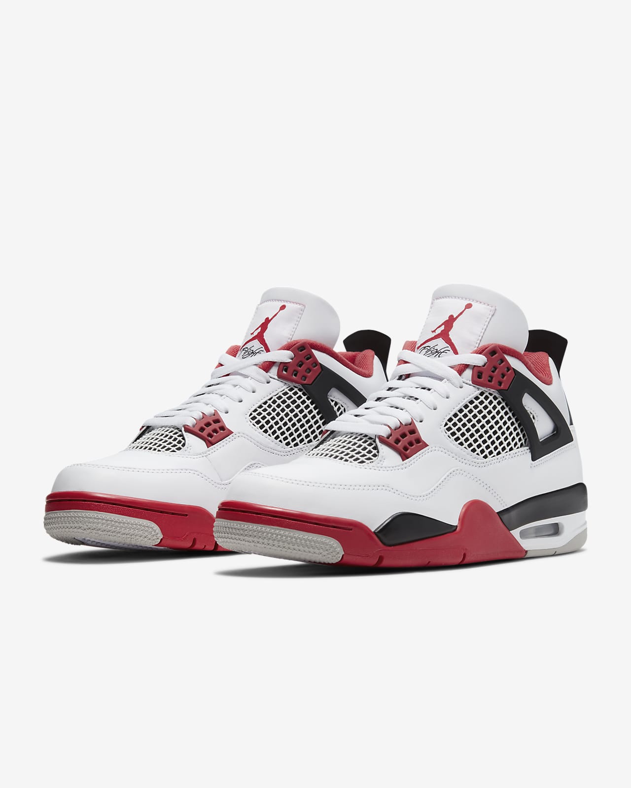 jordan 4 nike