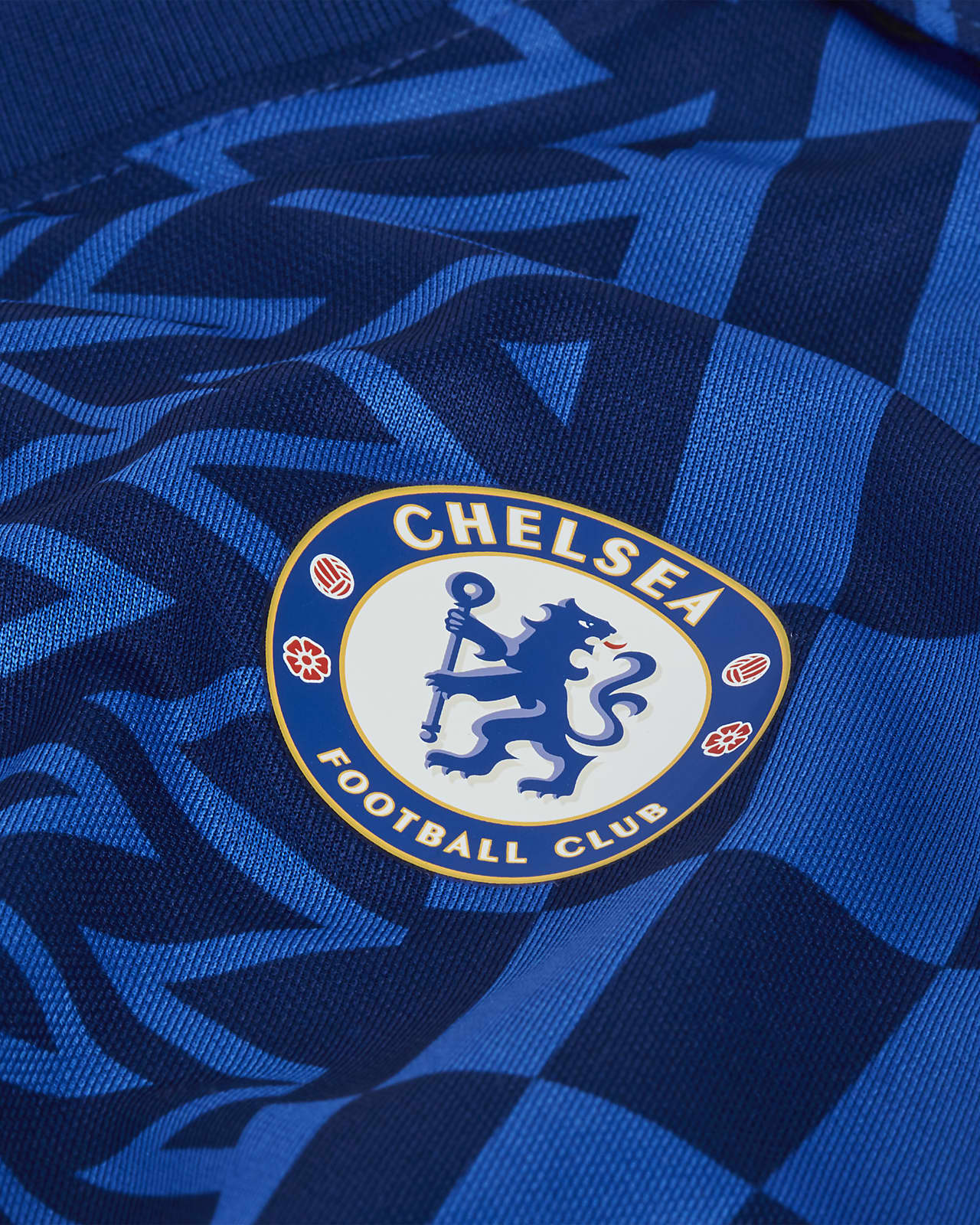Chelsea F.C. 2021/22 & Toddler Football Kit. LU