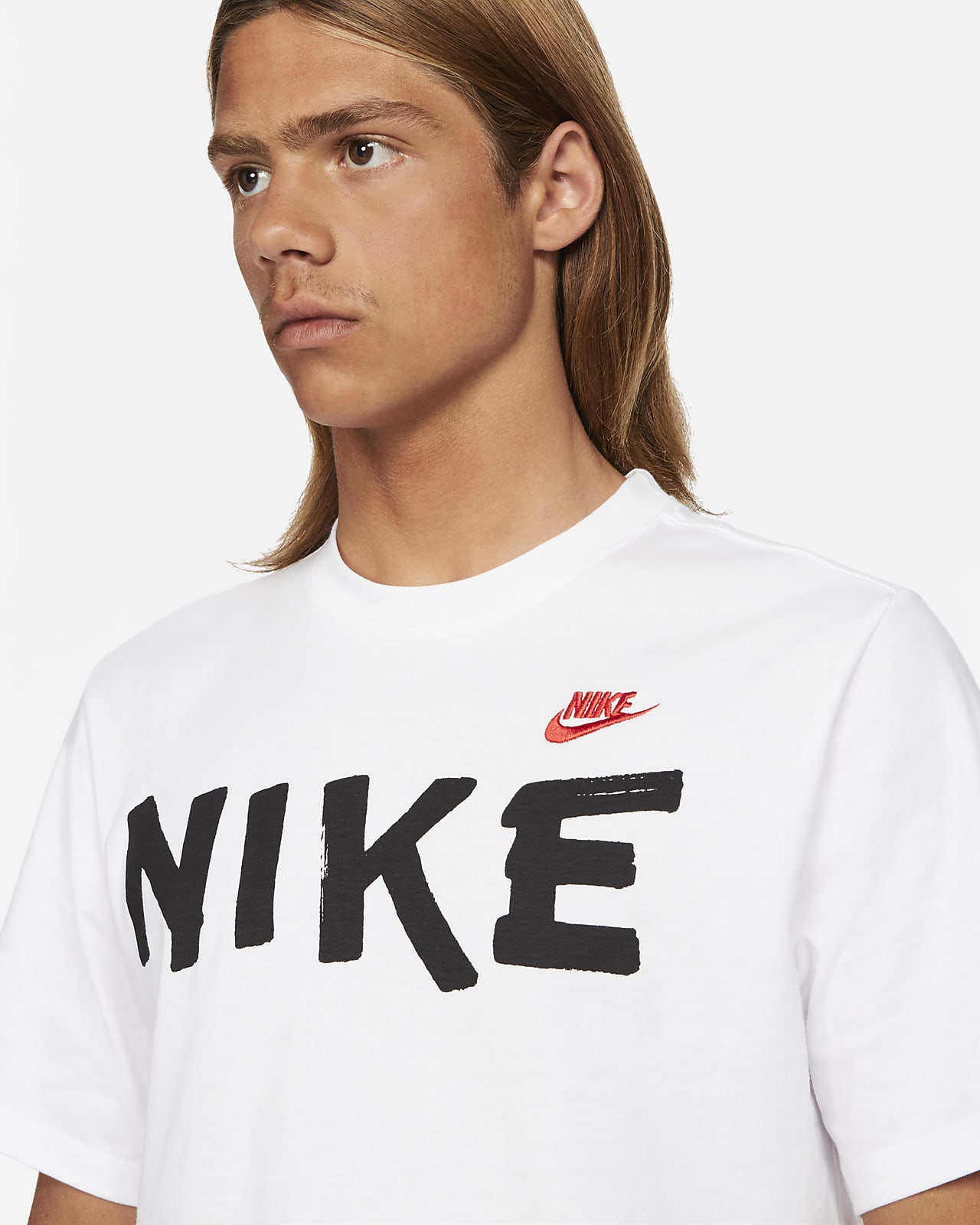 Nike sportswear playera Clearance