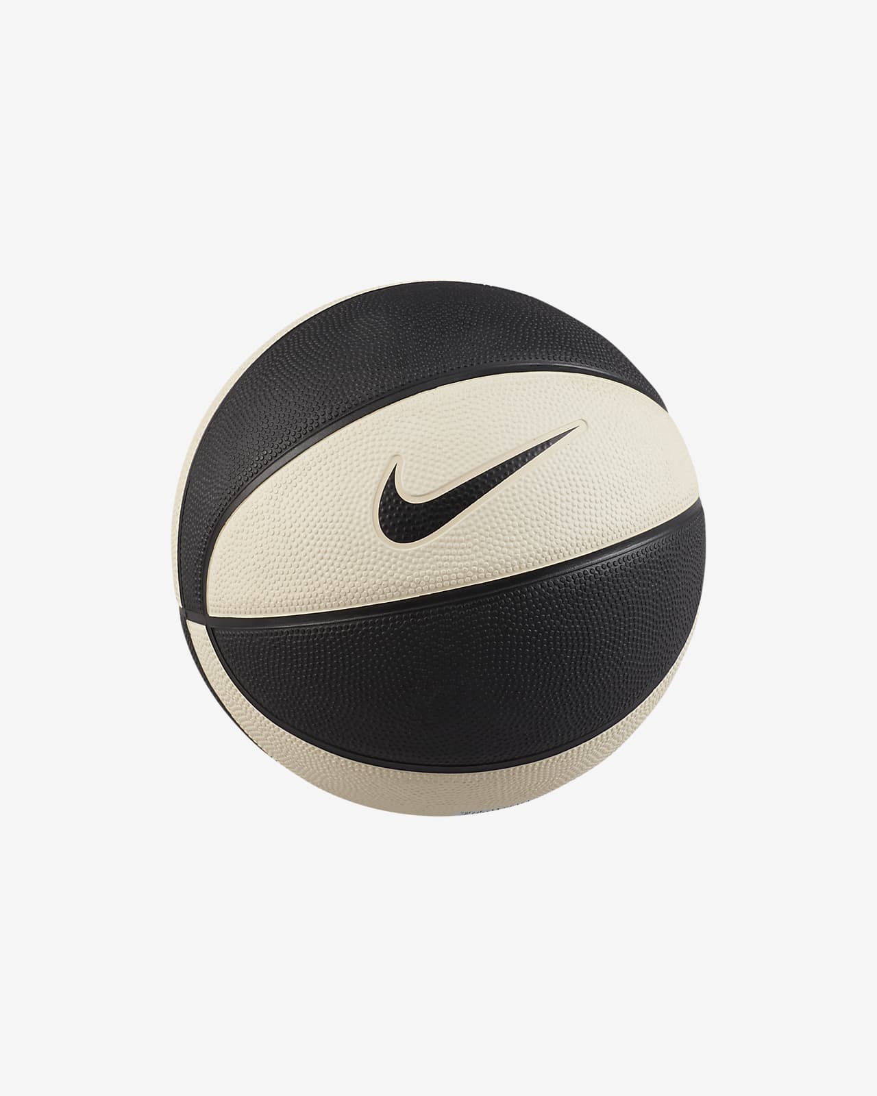 Nike Black Basketballs