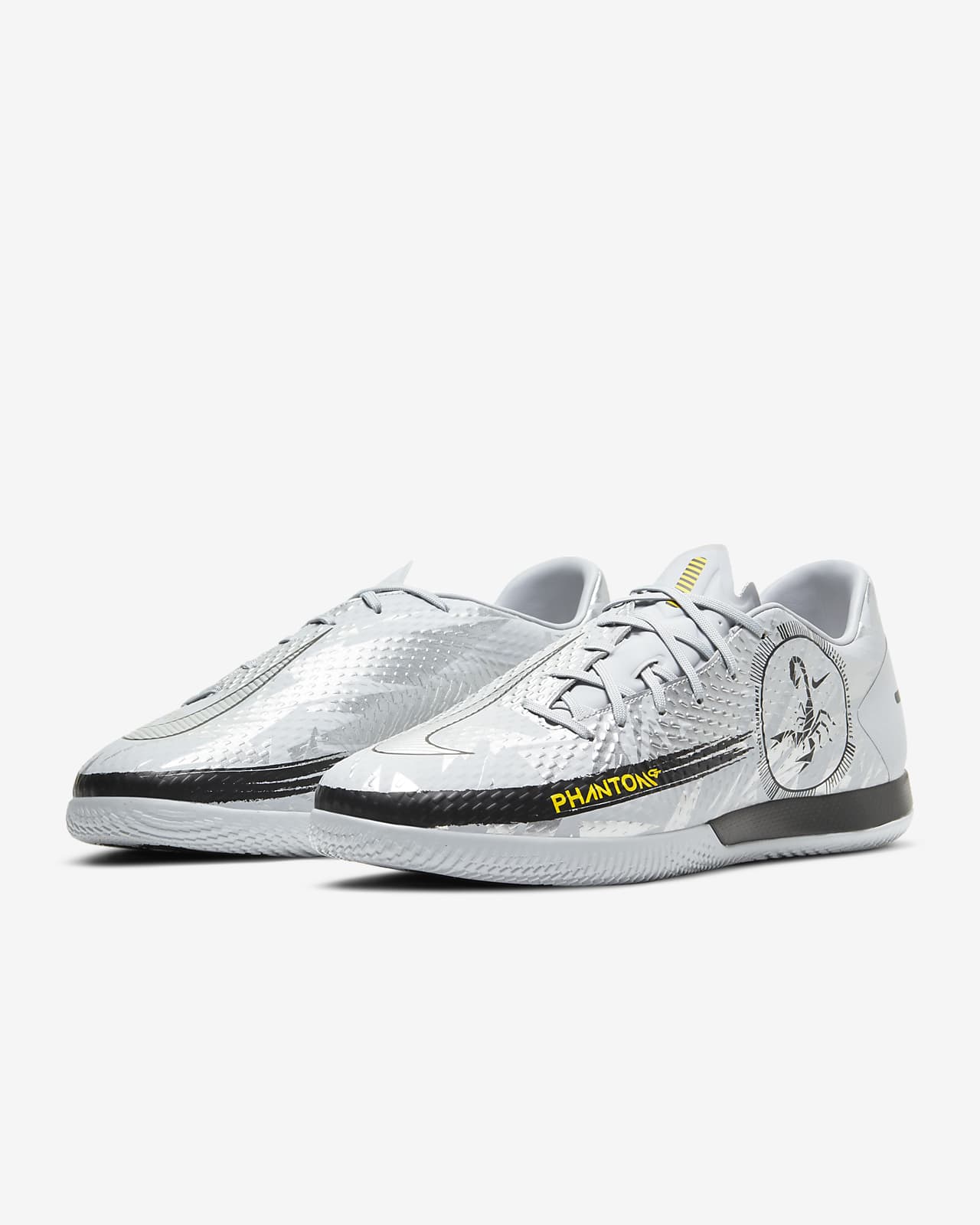 Nike tenis para futbol top