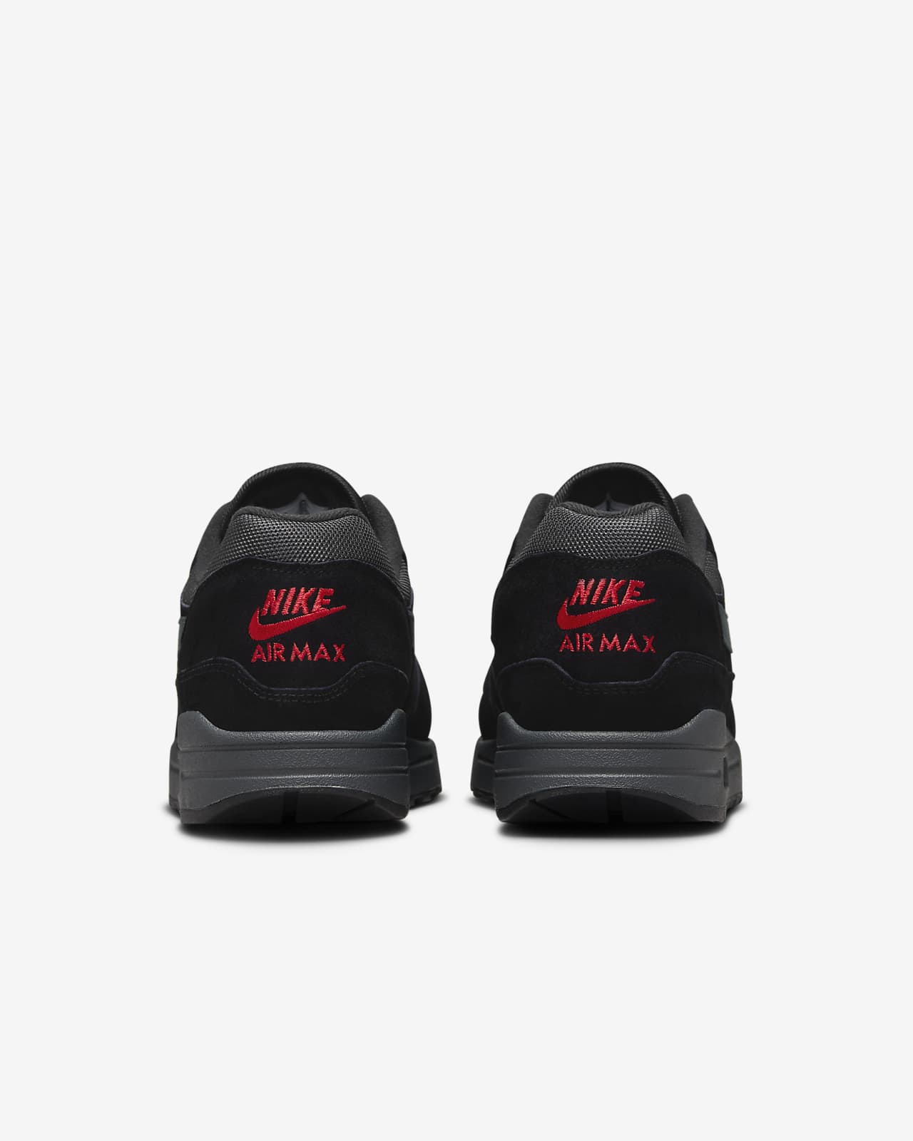 Nike air max 1 oude outlet collectie