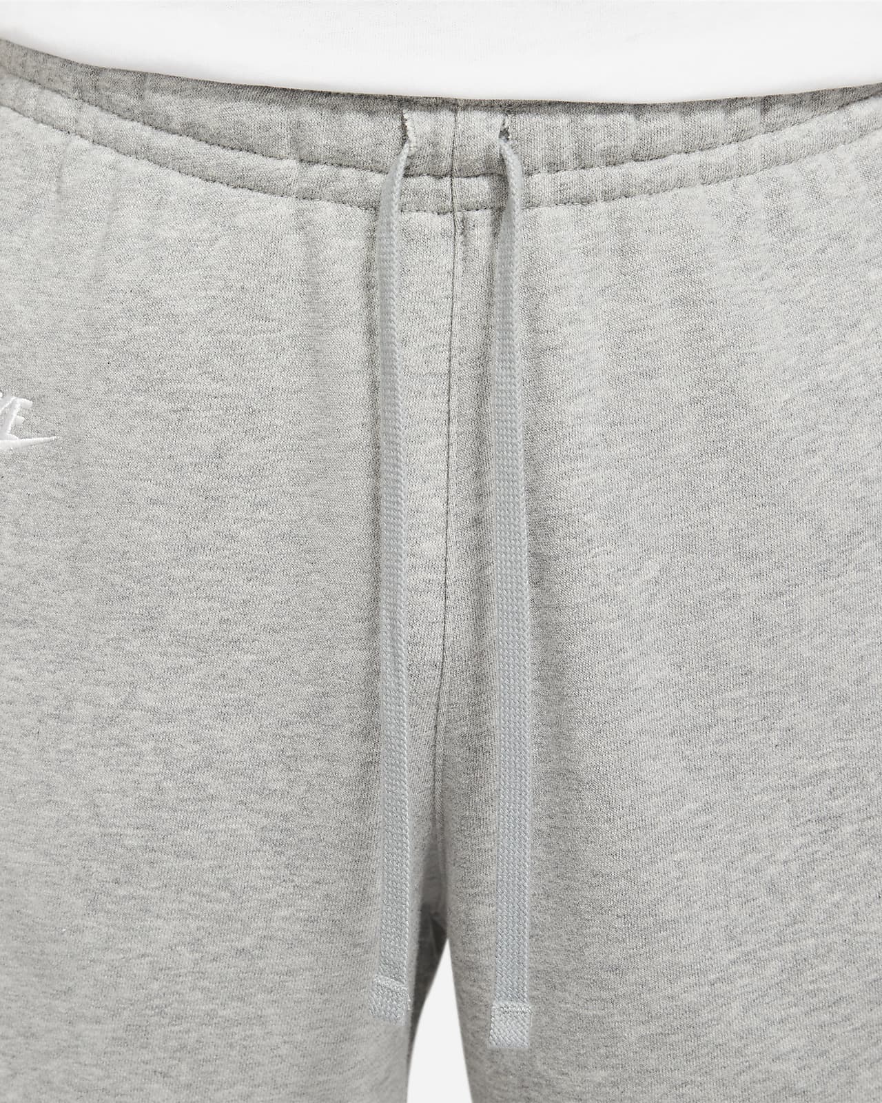 French Terry Shorts
