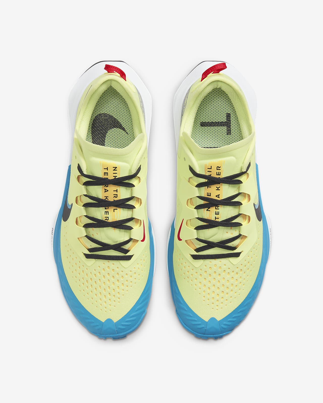 nike terra kiger 7