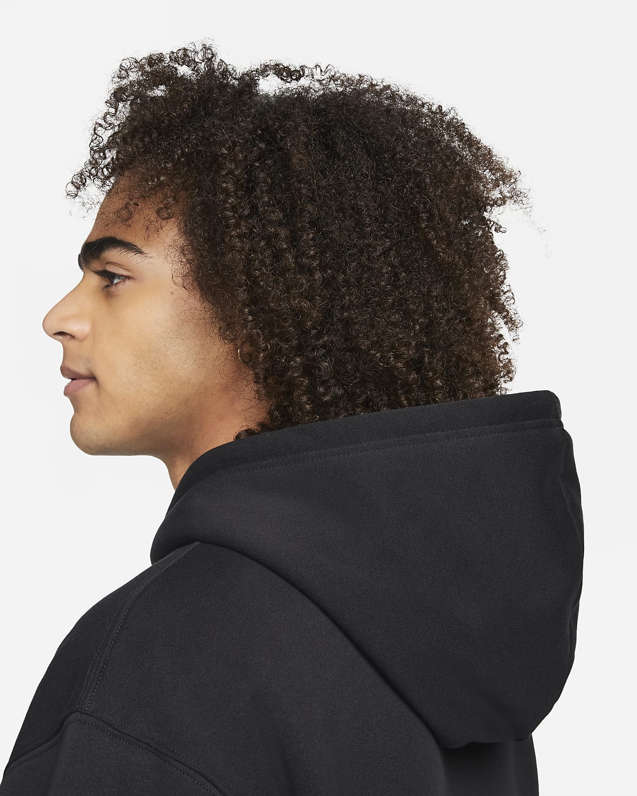 nike stencil hoodie