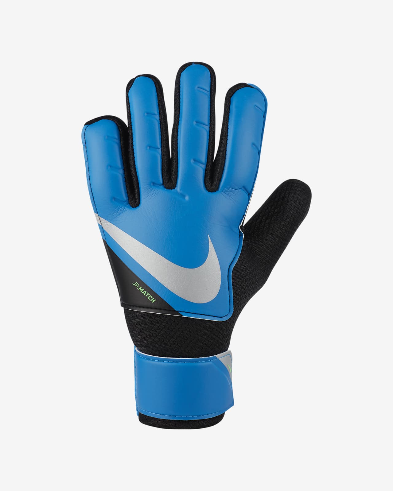 nike football gloves for kids