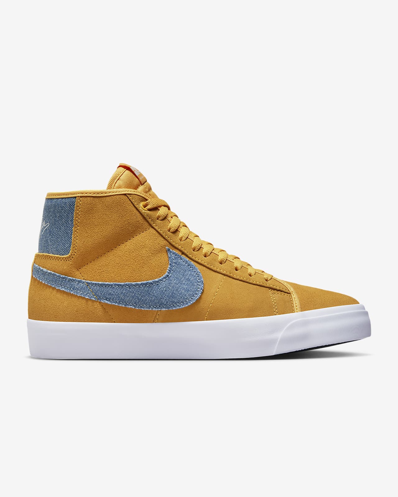 Nike blazer best sale pro gt