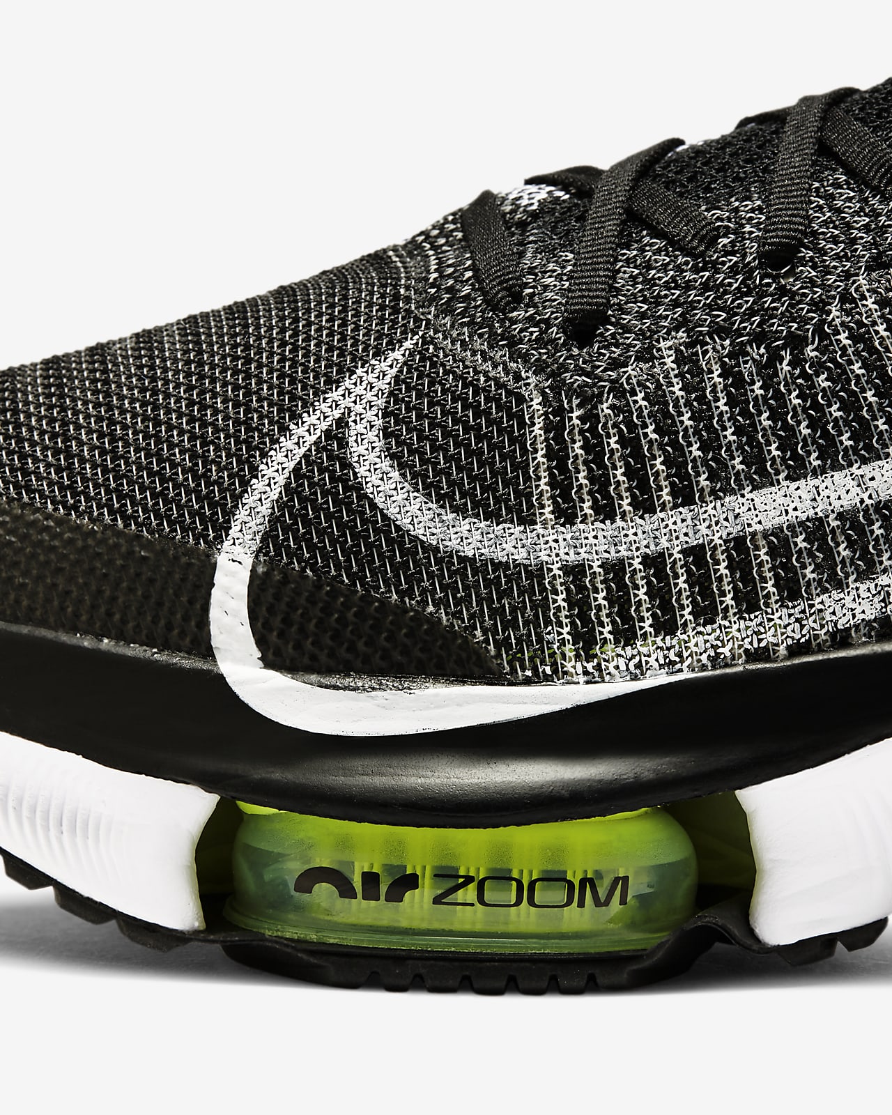 Nike Air Zoom Tempo NEXT% Men's Running 
