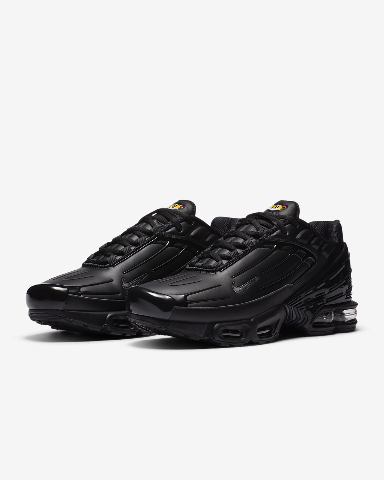 Nike Air Max Leather - Hombre. Nike