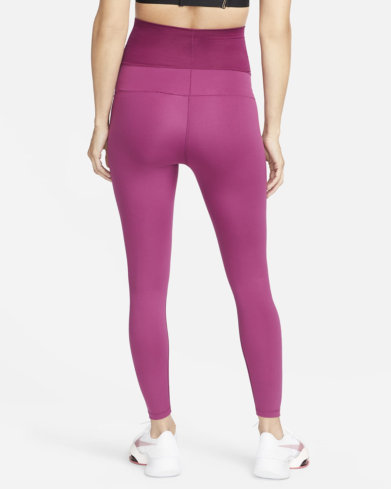 Leggings a vita alta Nike One (M 
