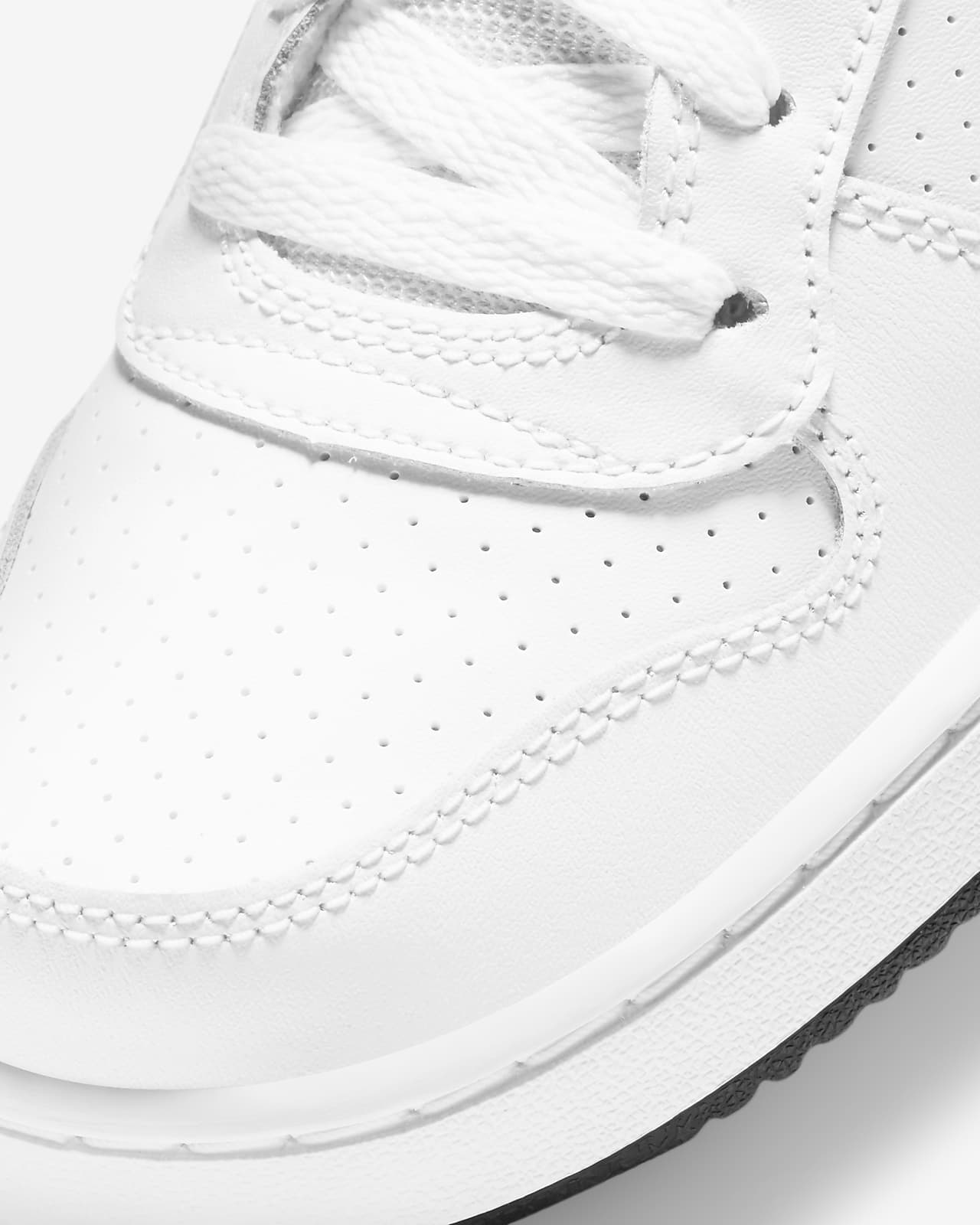 Nike Court Borough Low Big Kids Shoe Nike Com