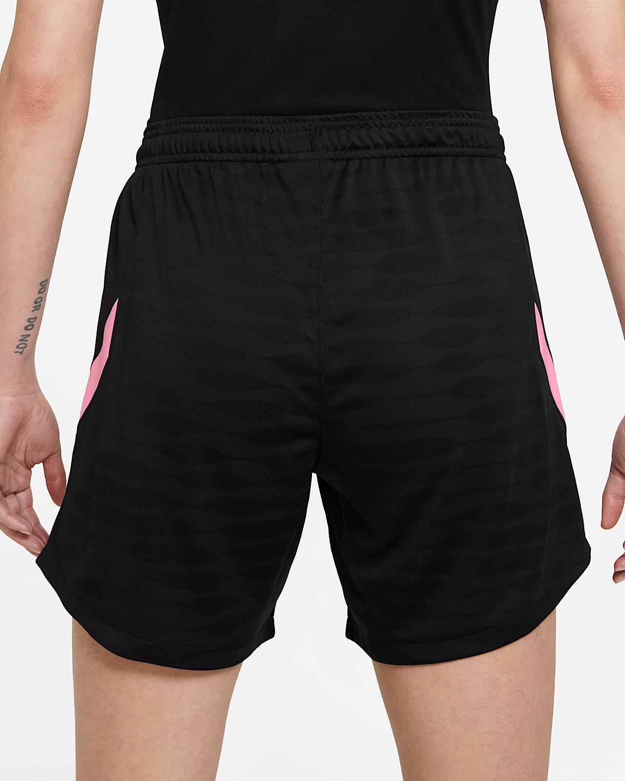 Nike Dri-FIT Knit Football Shorts. Nike AE