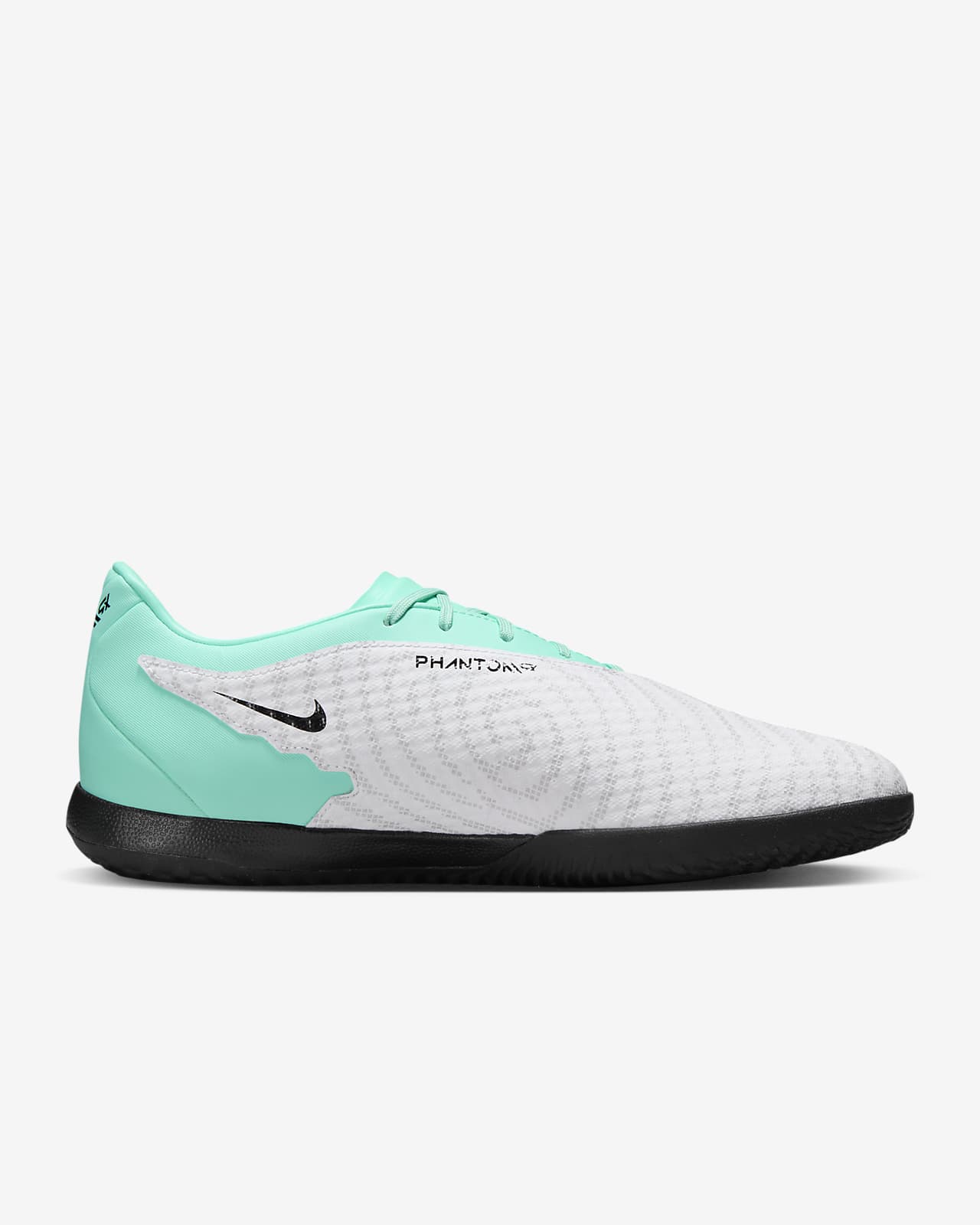 Tenis de best sale futsal phantom