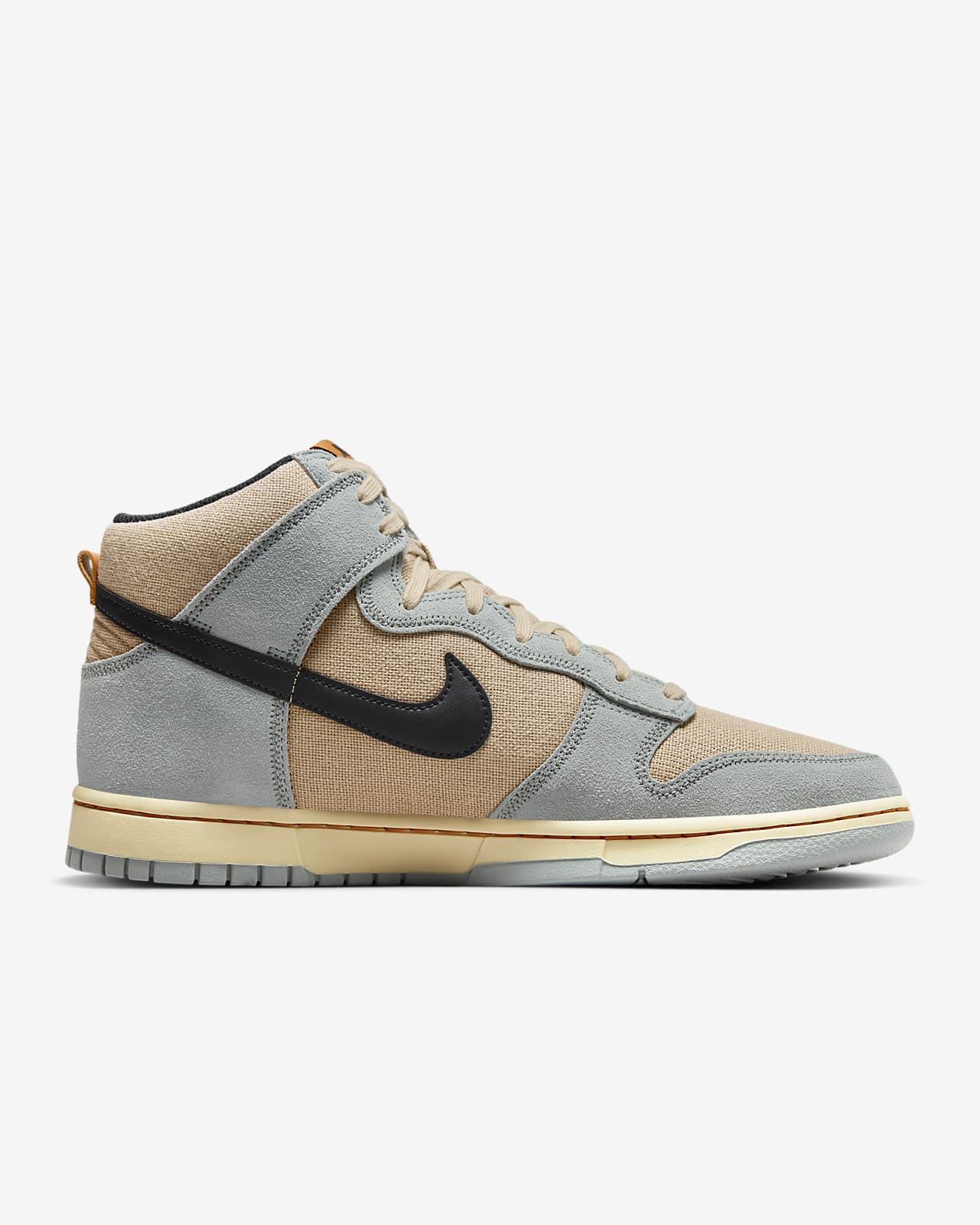 Nike sb cheap high hombre marron