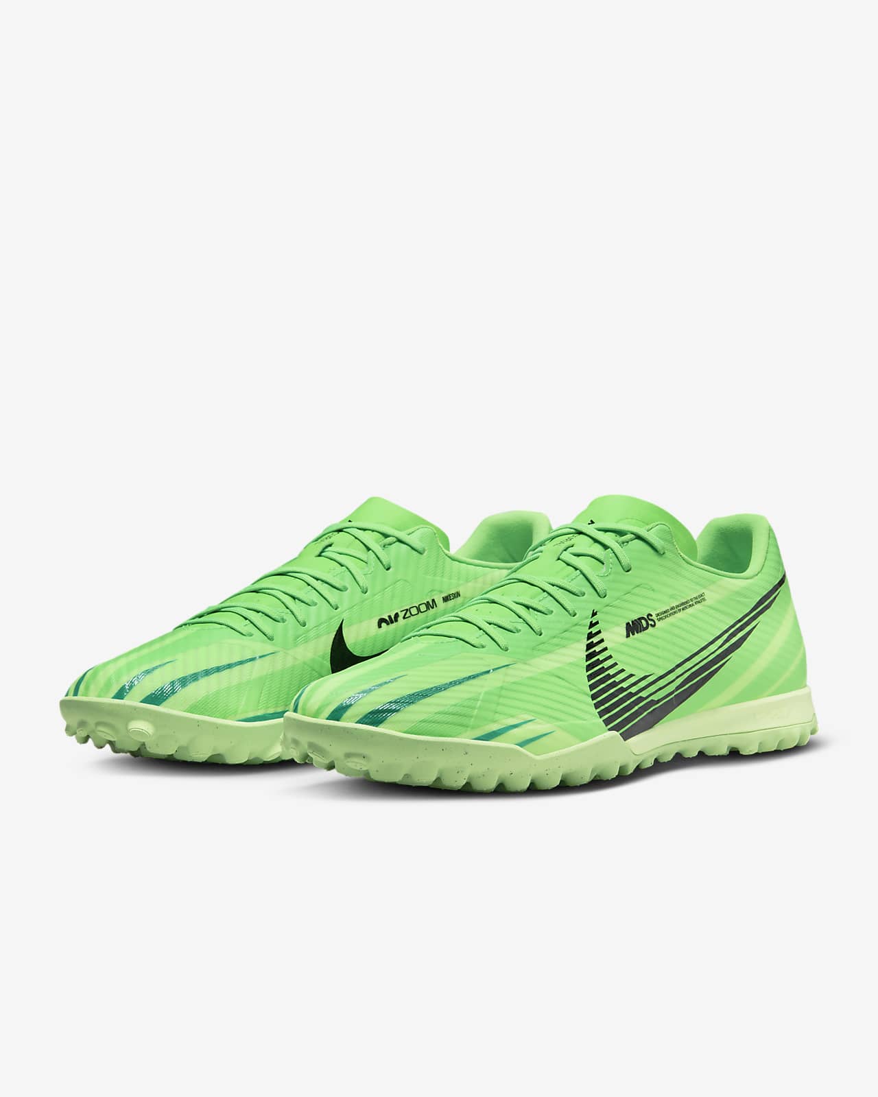 Nike vapor hot sale 13 tf