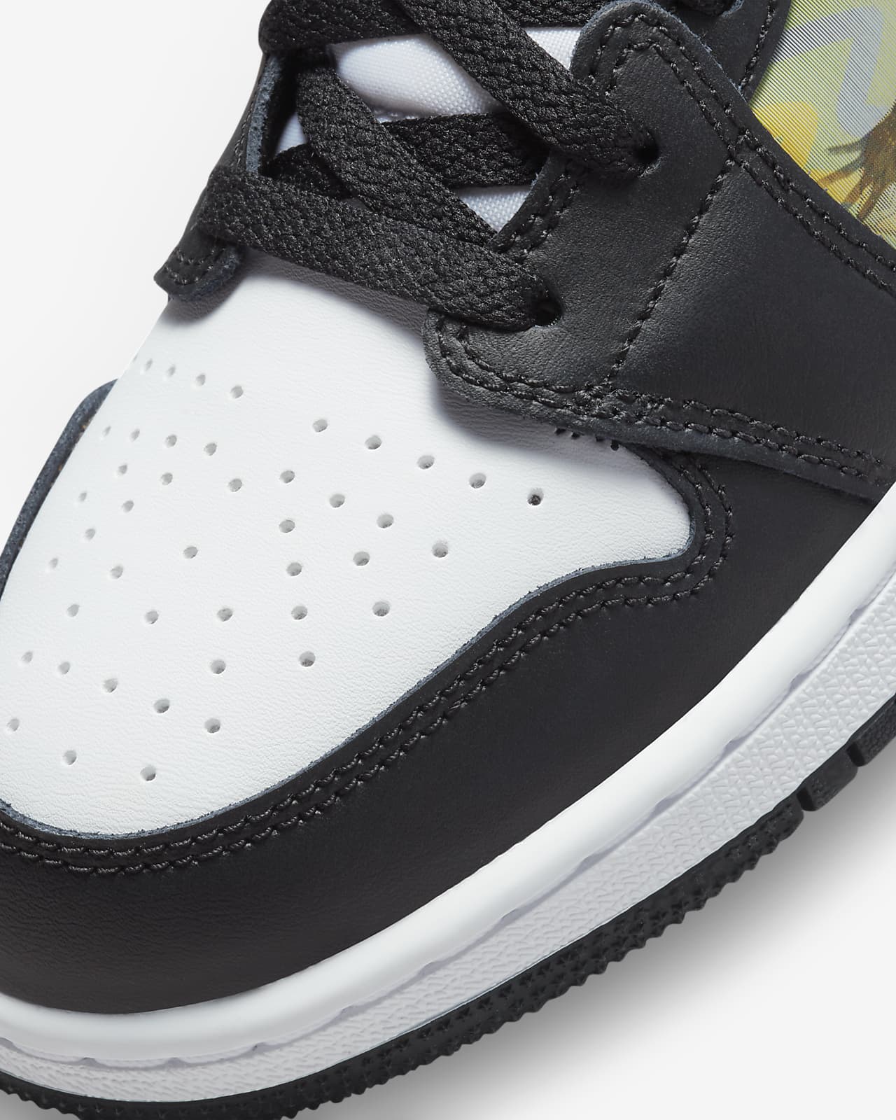 aj 1 mid big kids