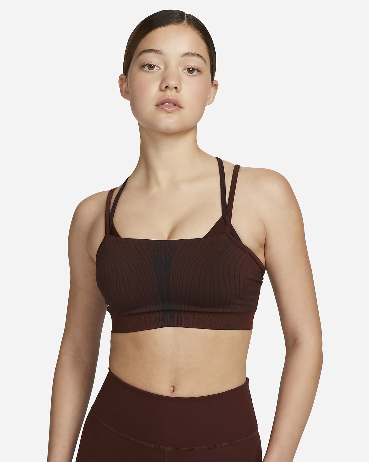 brassiere nike flyknit