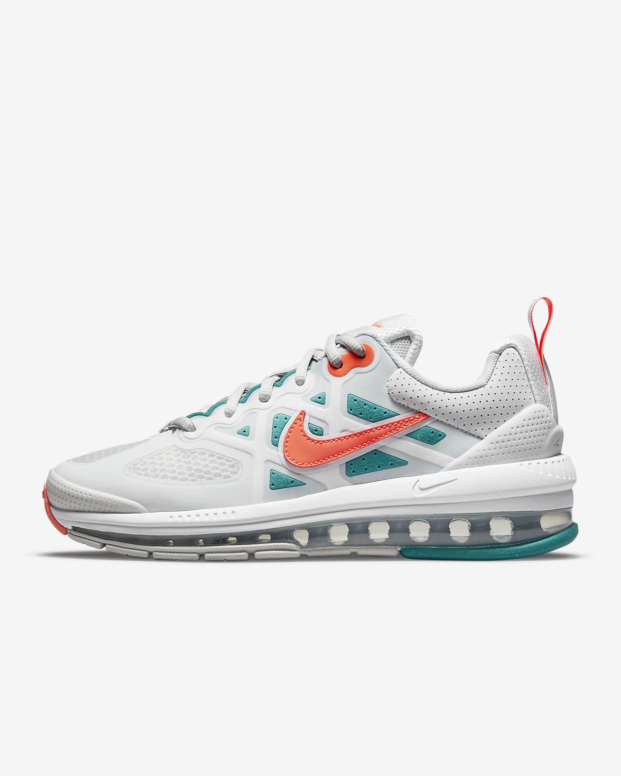 Women’s Nike Air Max Genome ‘Turbo Green’