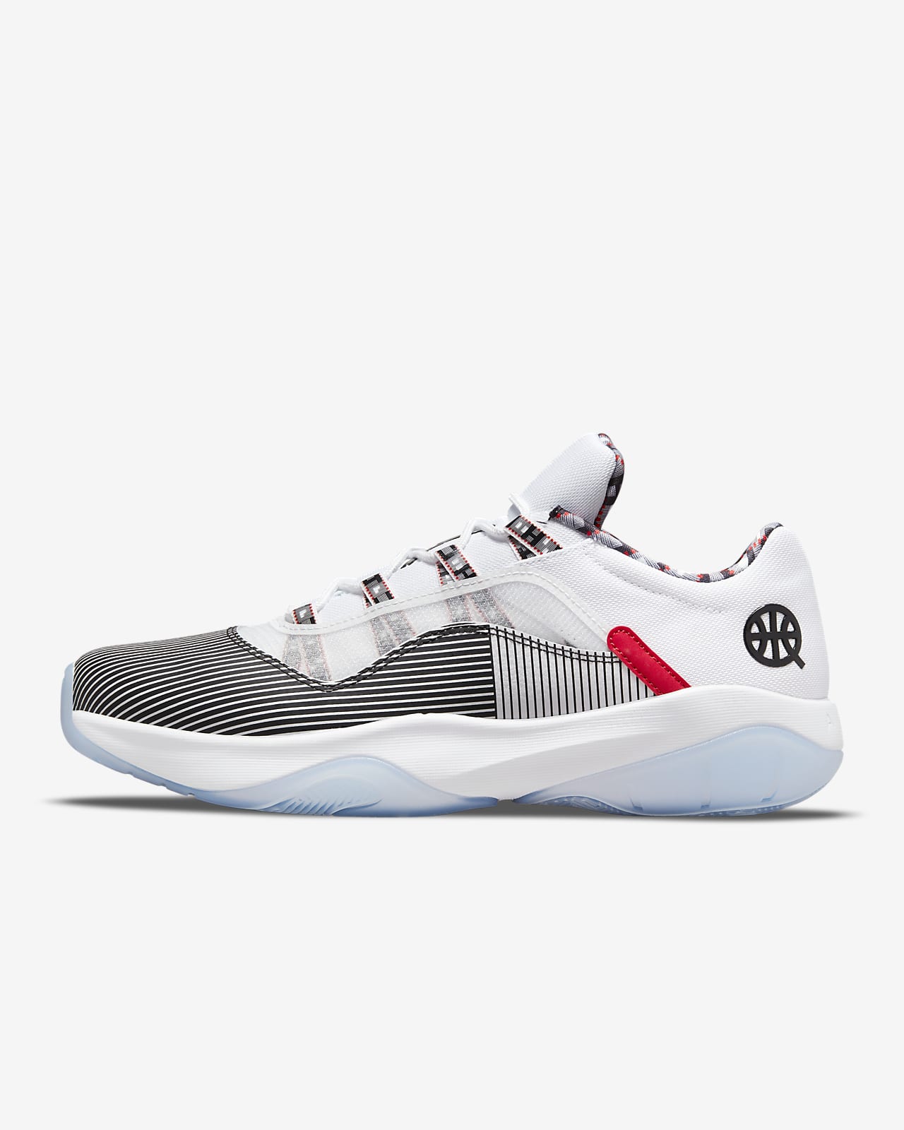 Chaussure Air Jordan 11 CMFT Low Quai 54 pour Homme. Nike LU Chaussure Air Jordan 11 CMFT Low Quai 54 pour Homme. Nike LU