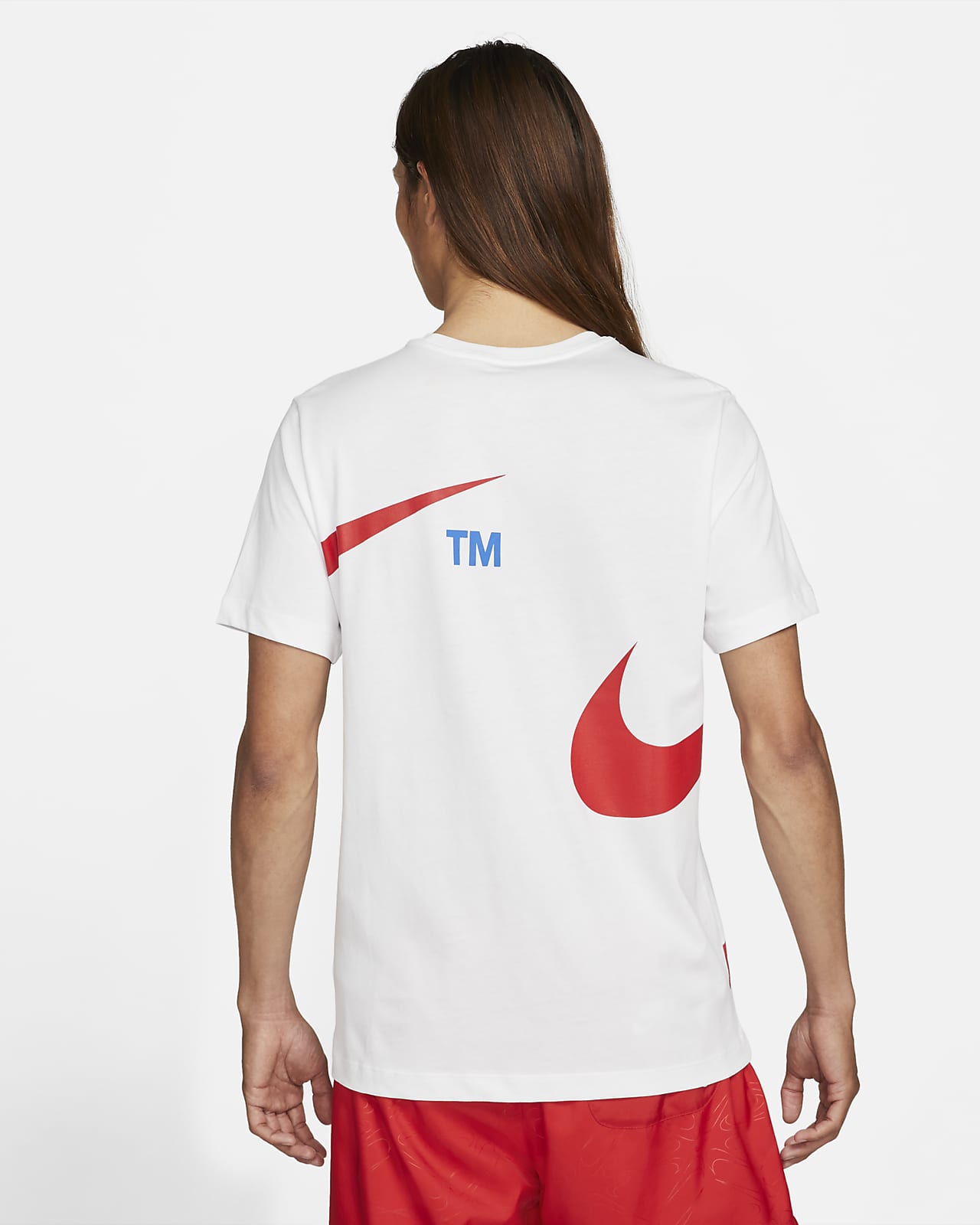 Nike Sportswear Men's T-Shirt. Nike JP