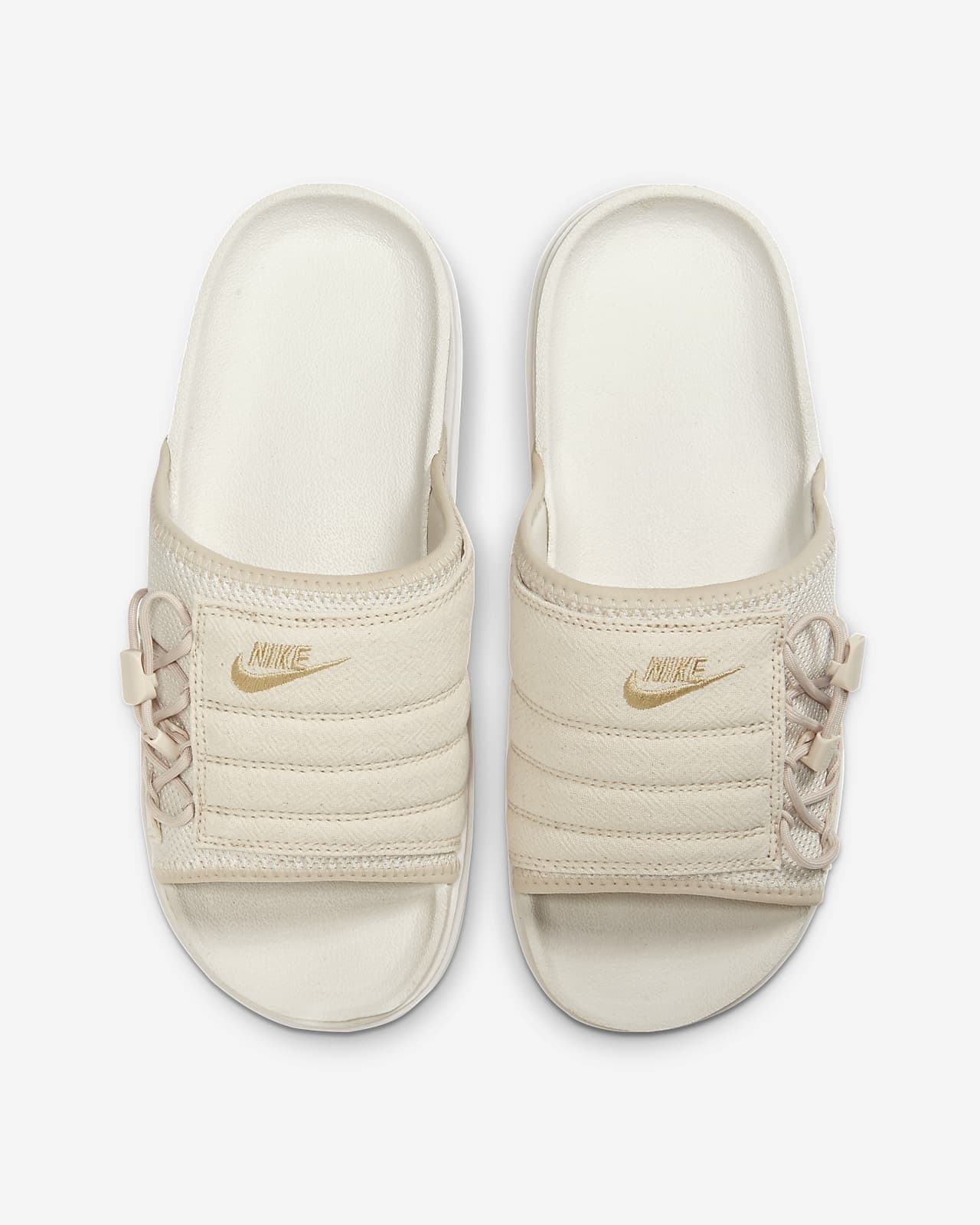 nike womens asuna slide