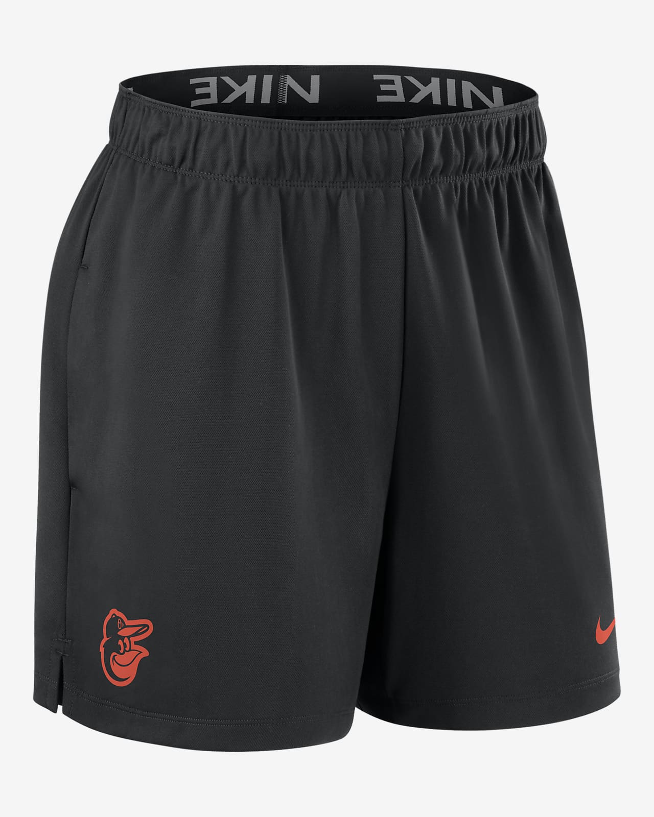 Mlb nike online shorts