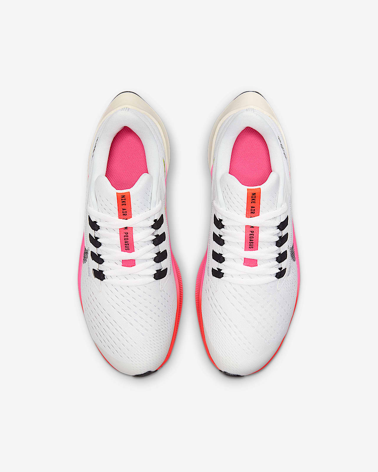 nike kids air zoom pegasus