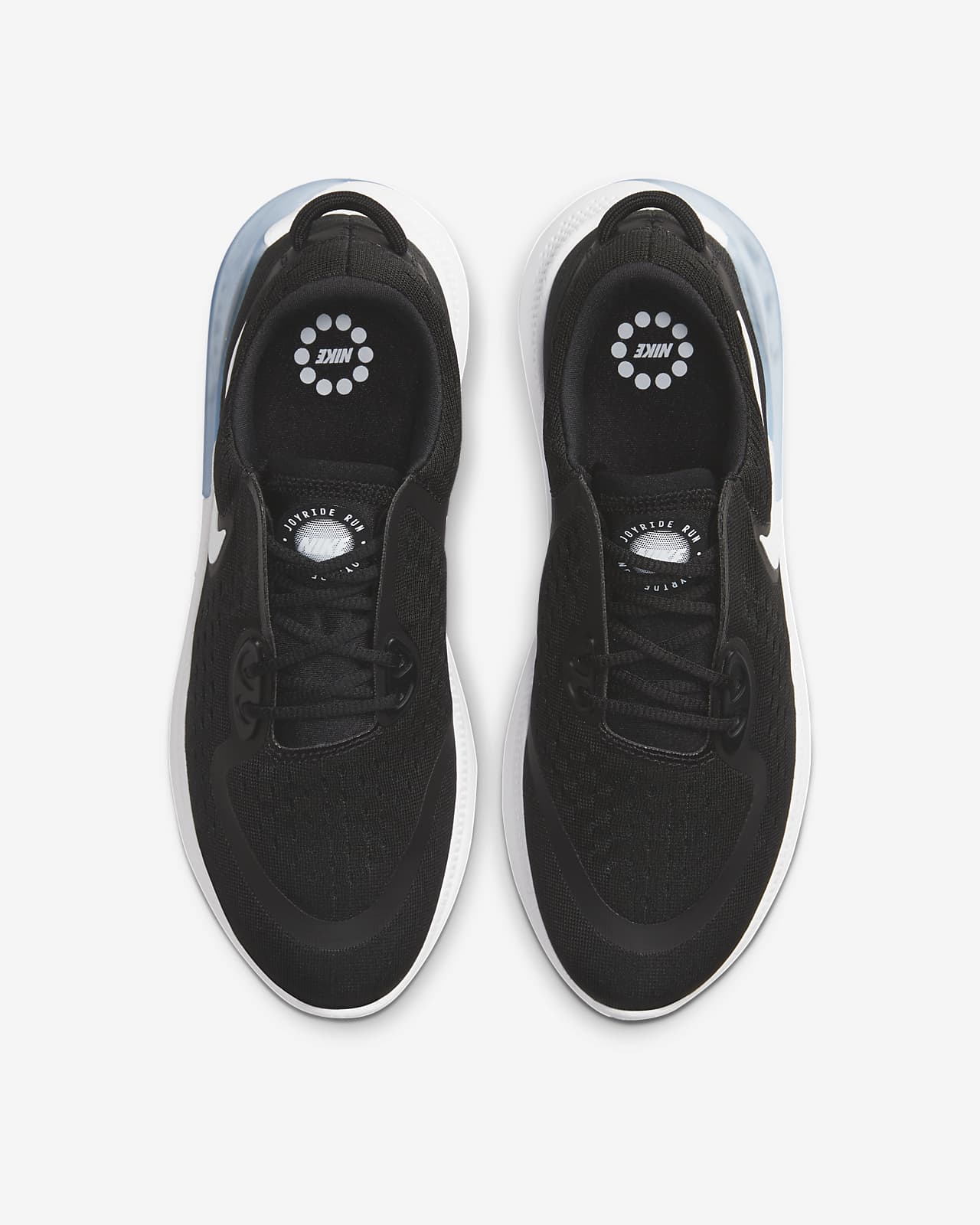nike joyride dual run mujer