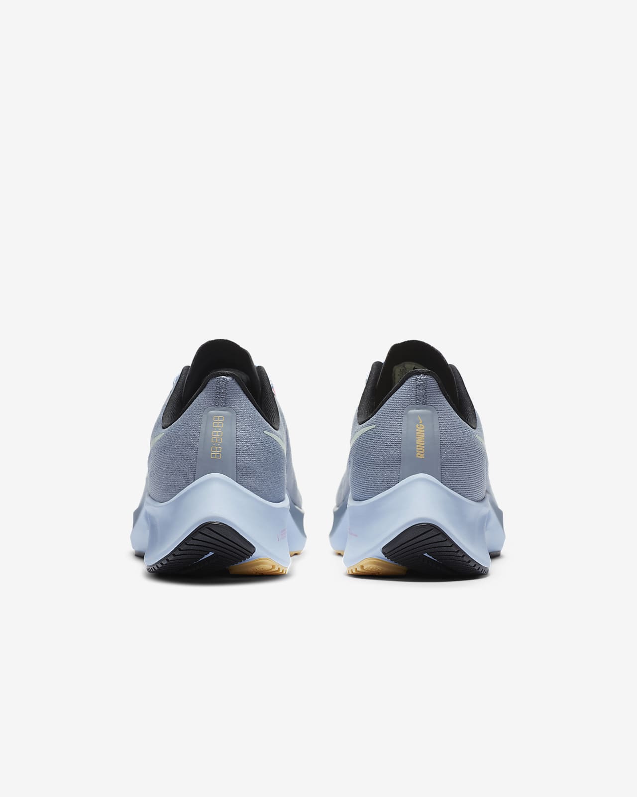 Nike Air Zoom Pegasus 37 løpesko til herre. Nike NO Nike Performance METCON FLYKNIT 3 Treningssko obsidian
