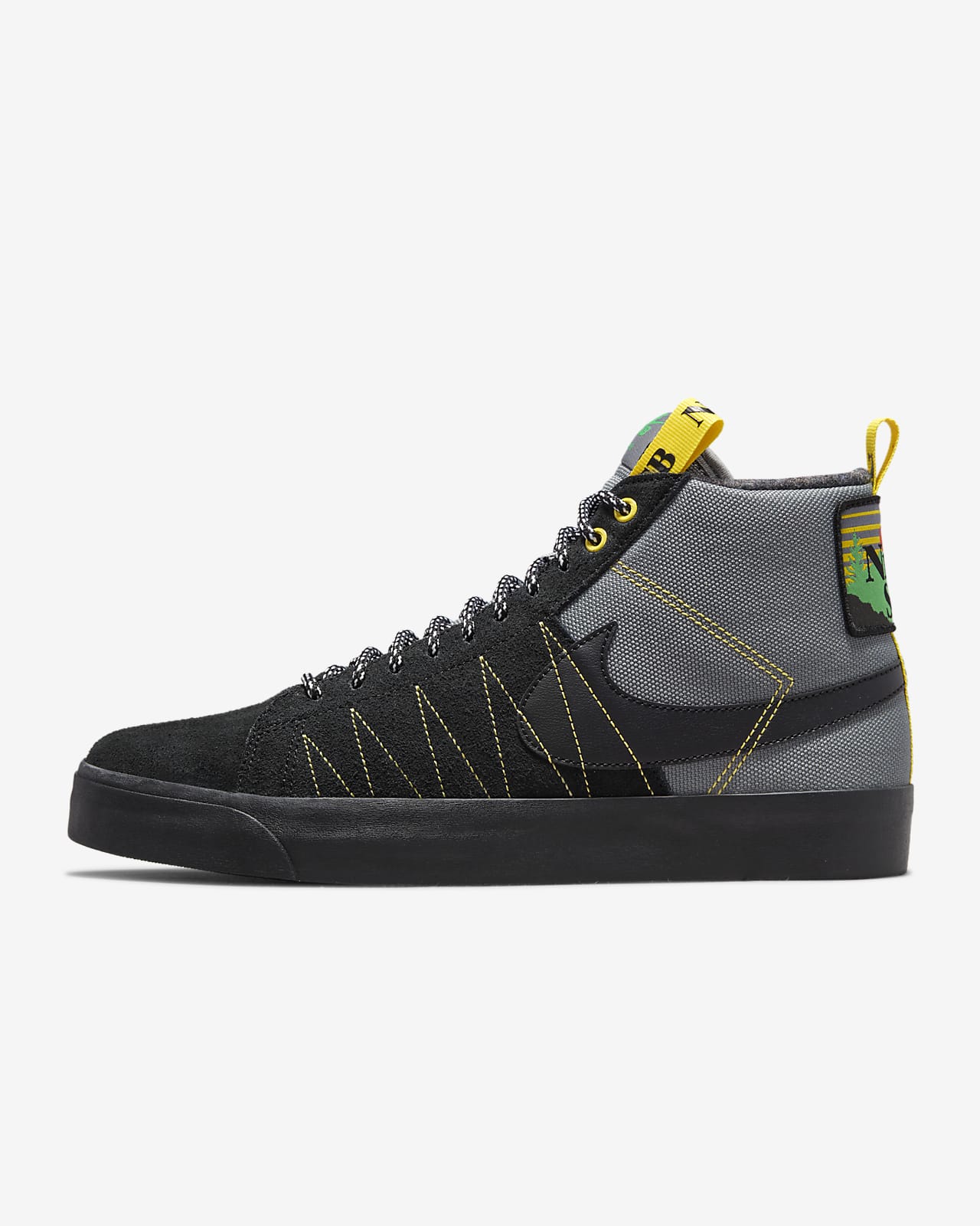 nike sd