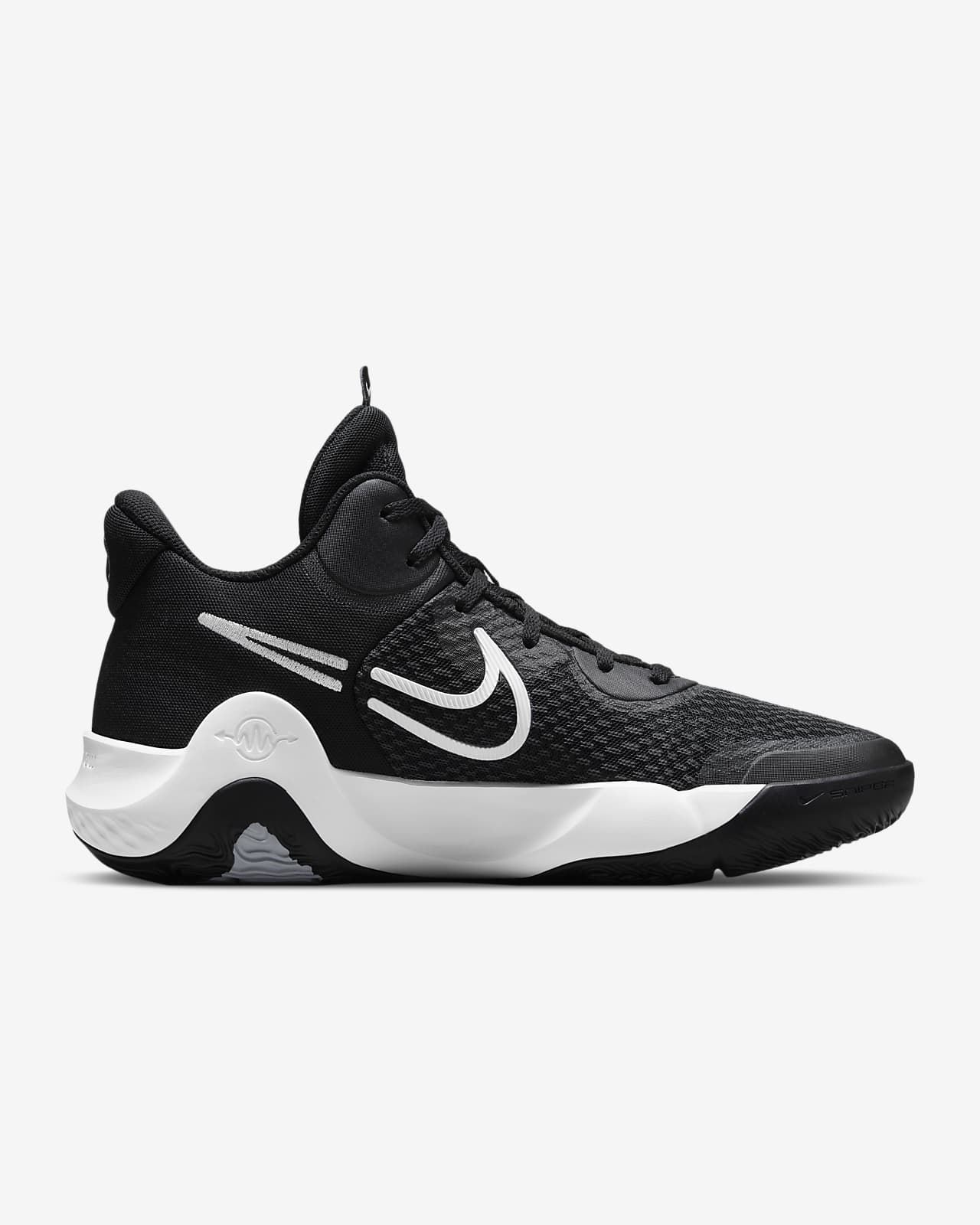 KD Trey 5 IX Basketball Shoe. Nike.com