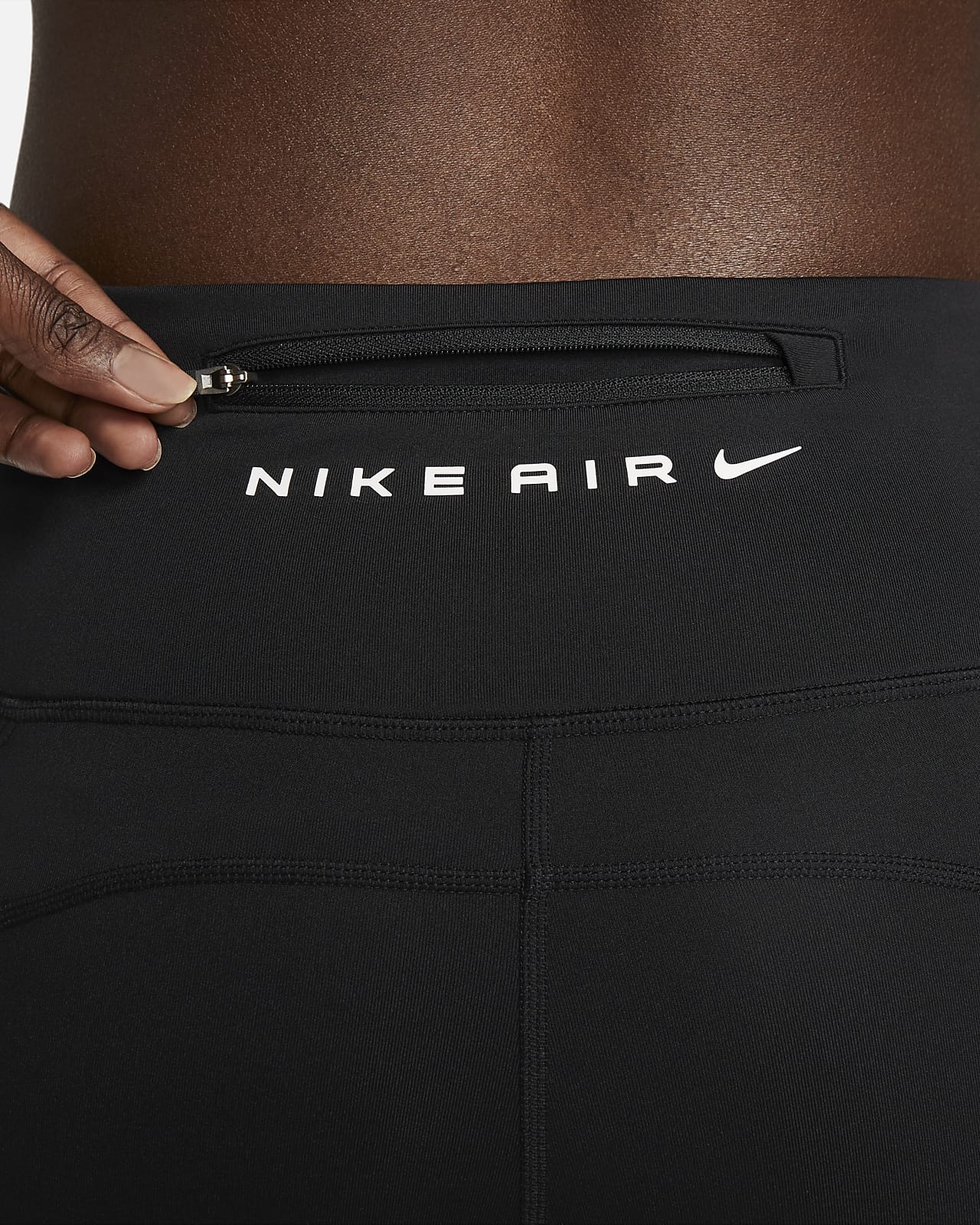 Nike air cheap fast running tights