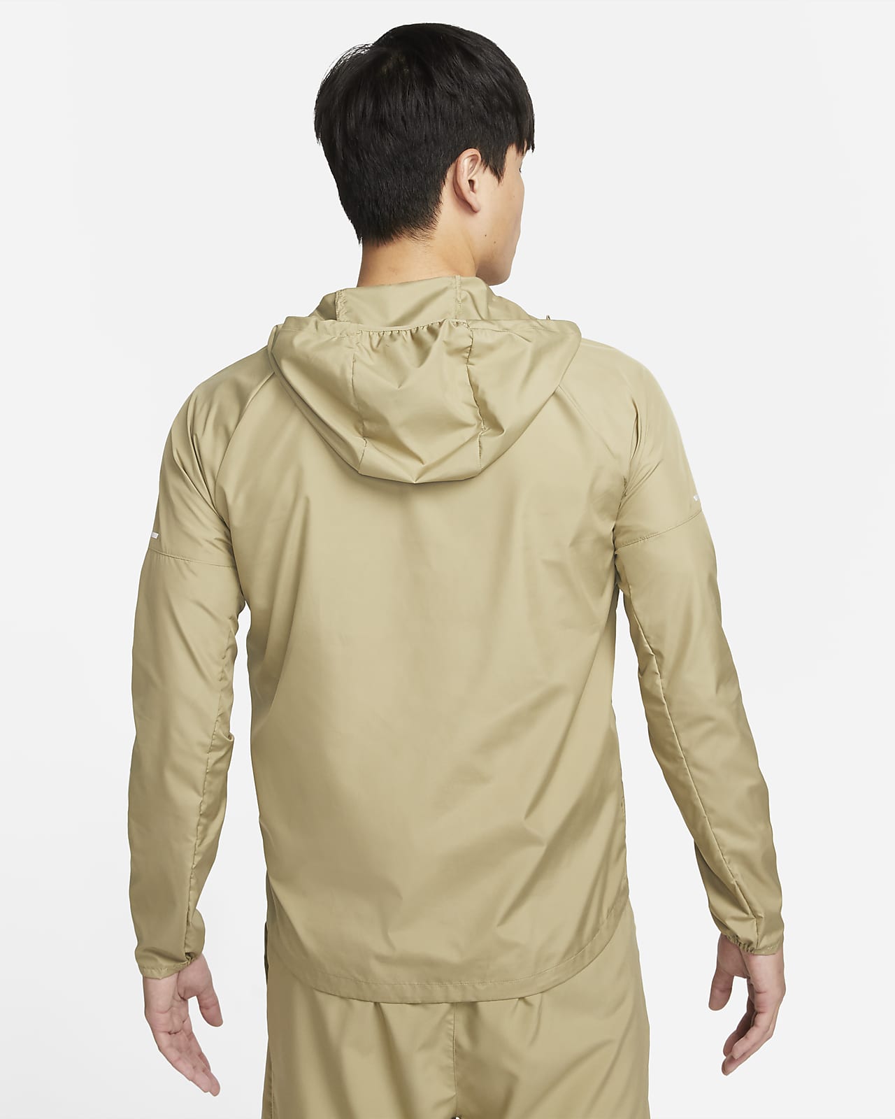 Miler Men's Jacket. Nike.com