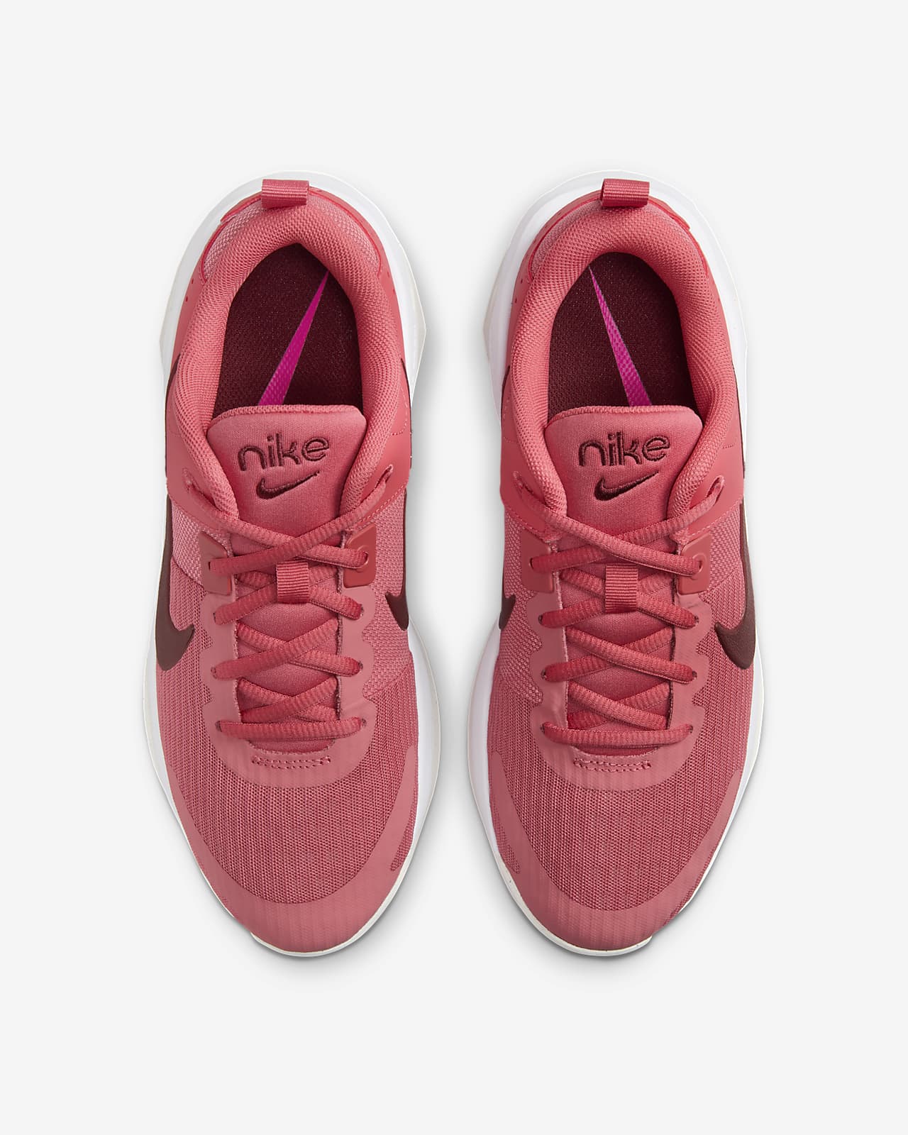 Tênis Nike Zoom Bella 6 Feminino Treino Leve e Confortável
