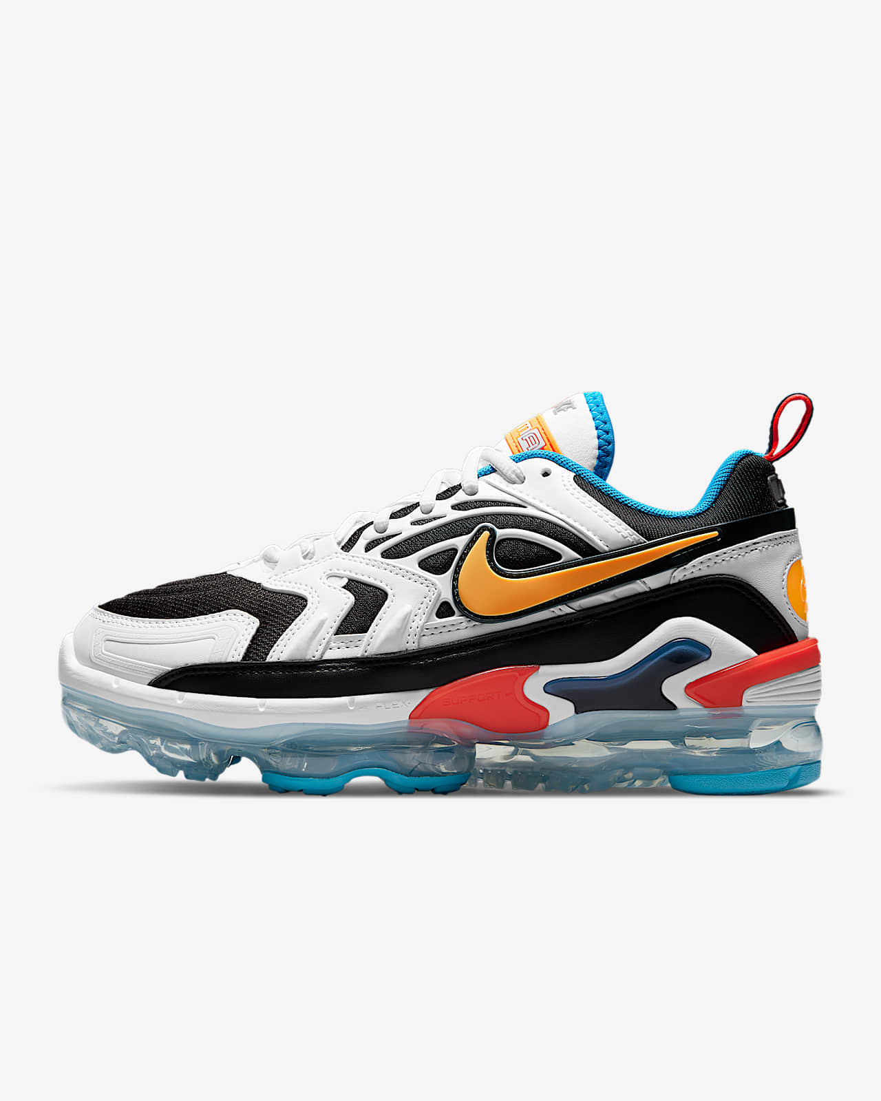 Chaussure Nike Air VaporMax EVO pour Femme. Nike BE