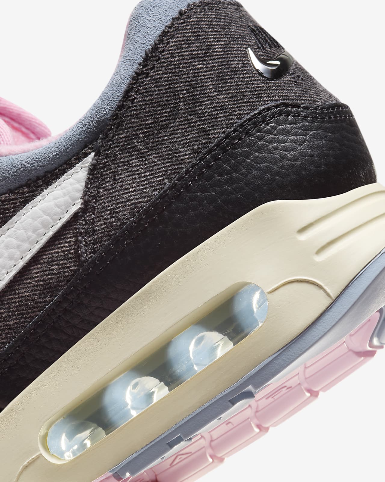 通販最新品ナイキ エアマックス1 Nike Air Max1 86 OG Golf ゴルフ 靴