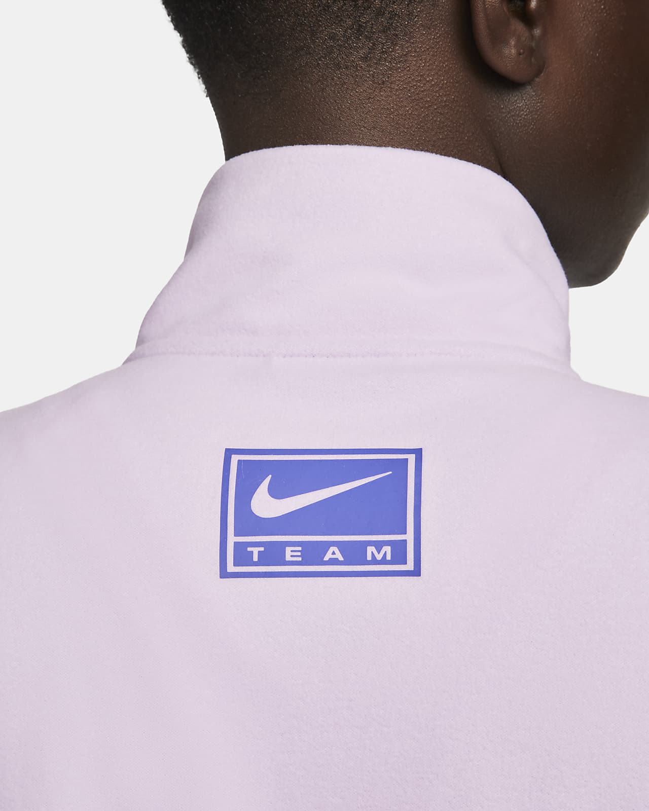 lacoste running jacket