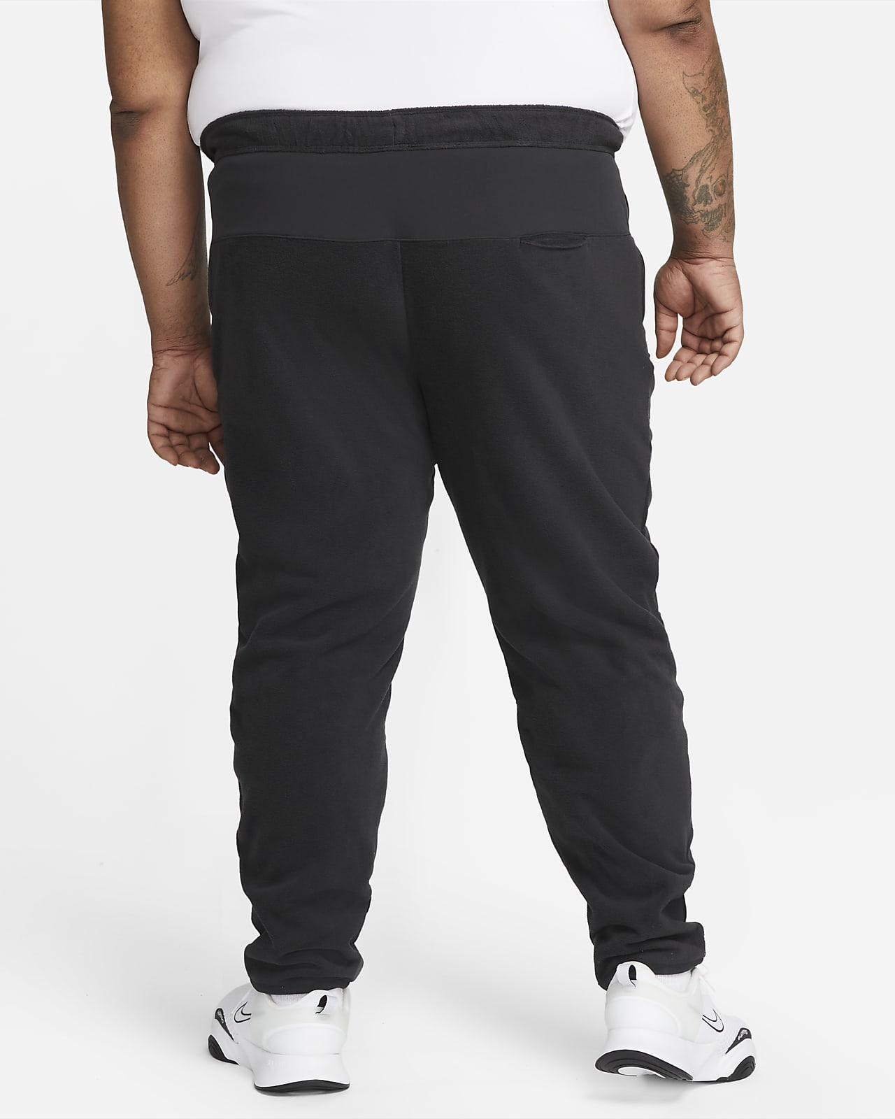 Nike Therma-FIT Pantalón de entrenamiento para el invierno - Hombre. Nike ES