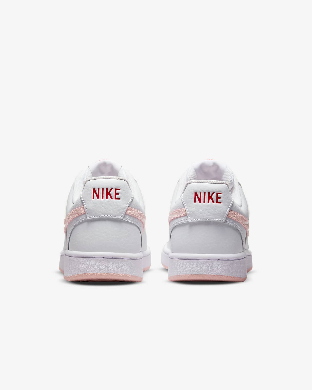 Nike Court Vision LO Zapatillas - Mujer. Nike ES