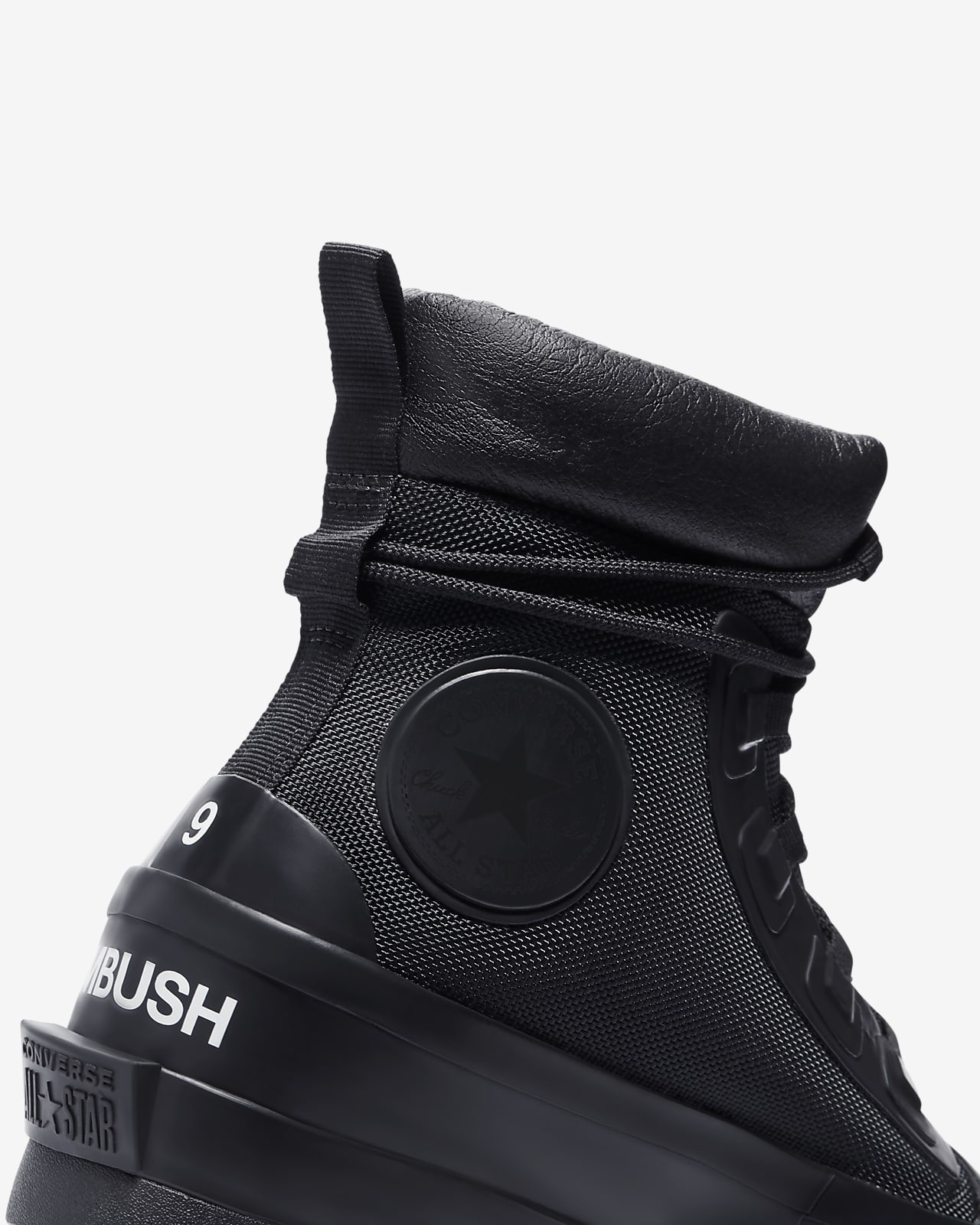 converse impermeables impermeables