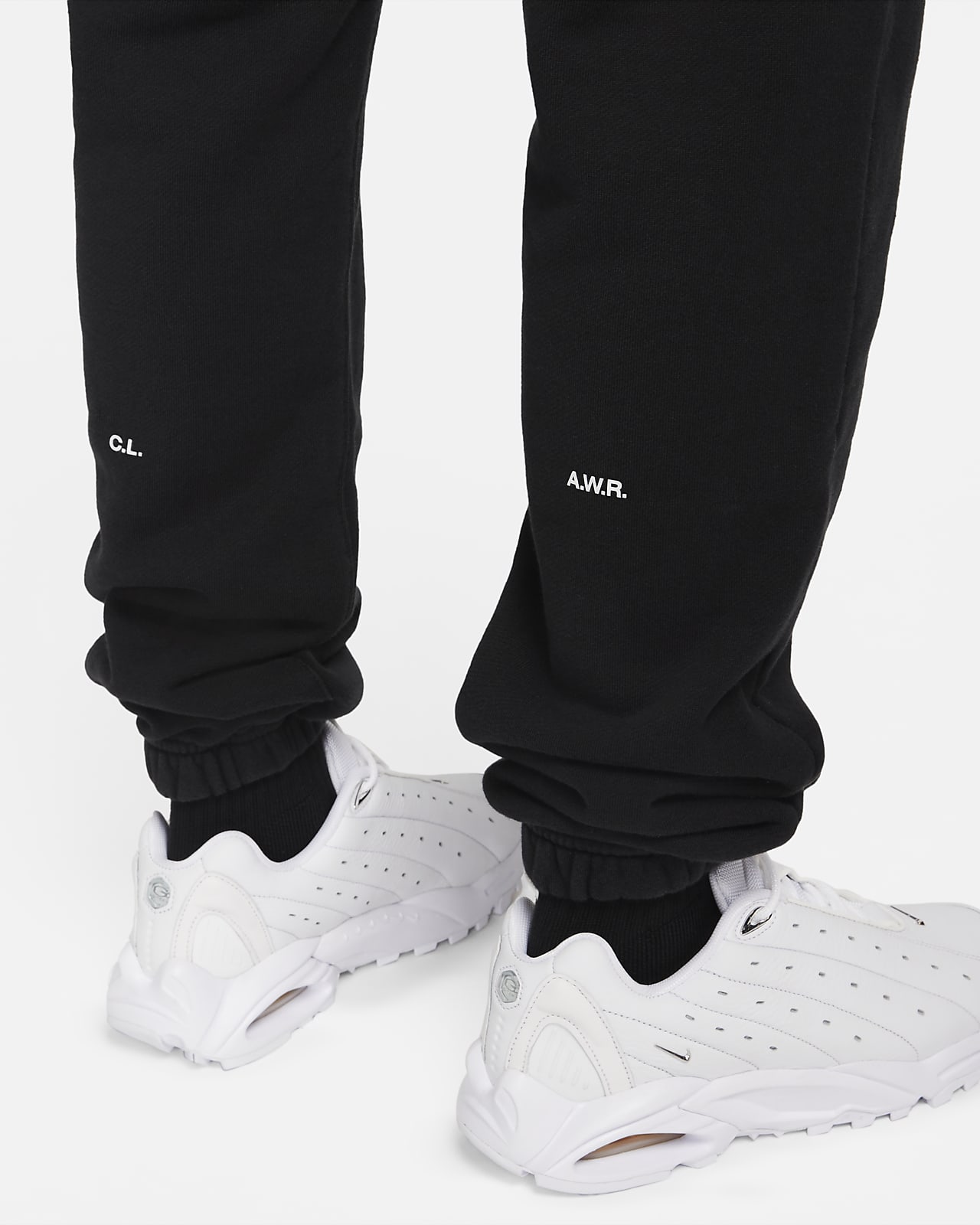 XLサイズ NIKE Nocta Nylon Track Pant Black ネット限定販売 - sco.med.br