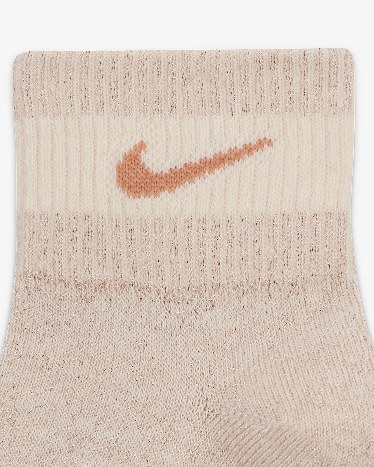 Socquette femme nike hot sale