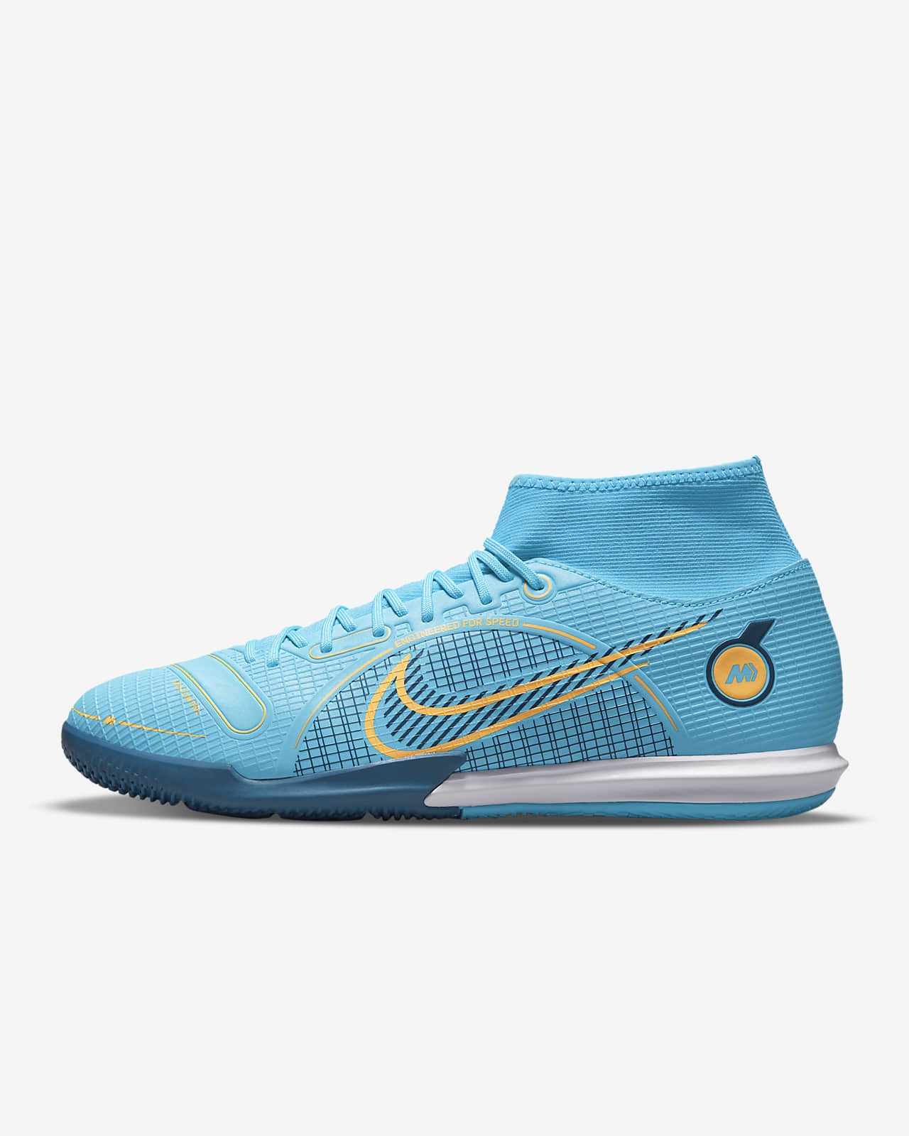 scarpe calcetto nike indoor