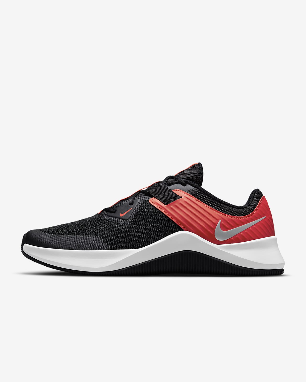 Nike MC Trainer ‘Black / Chile Red’ .97 Free Shipping