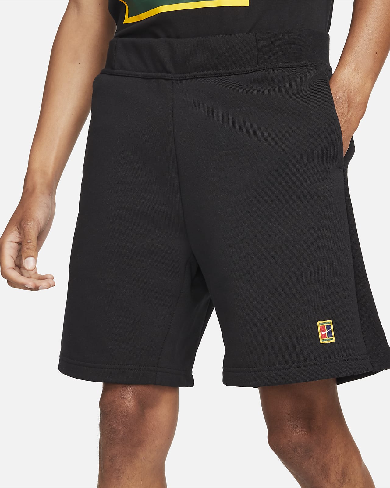 tennis short nike