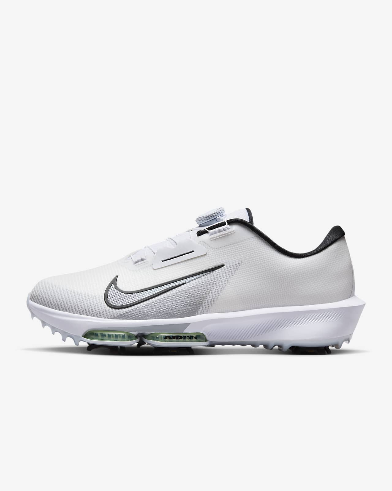 Nike Infinity Tour BOA 2 Golf Shoes (Wide). Nike.com