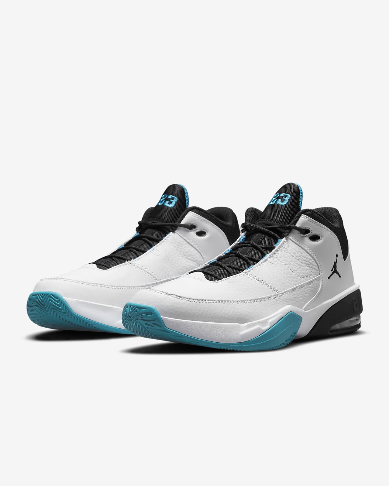 Acuoso Imbécil elección Jordan Max Aura 3 Men's Shoes. Nike.com