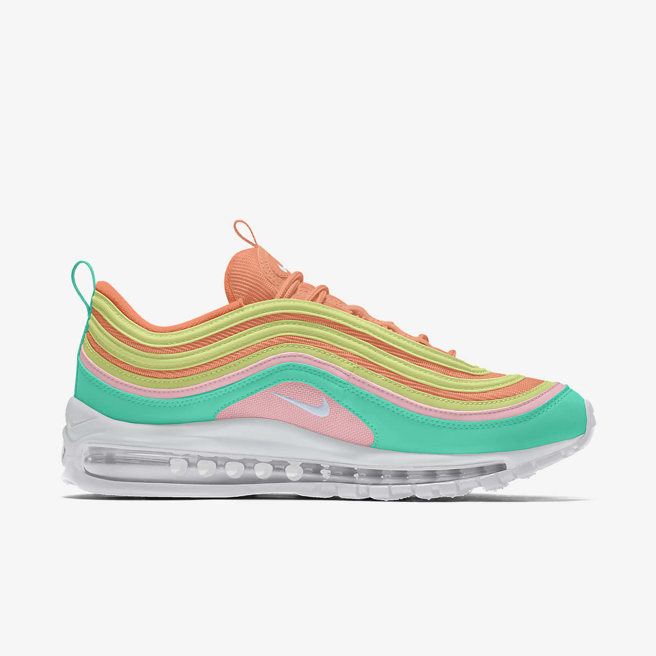 nike air max custom womens