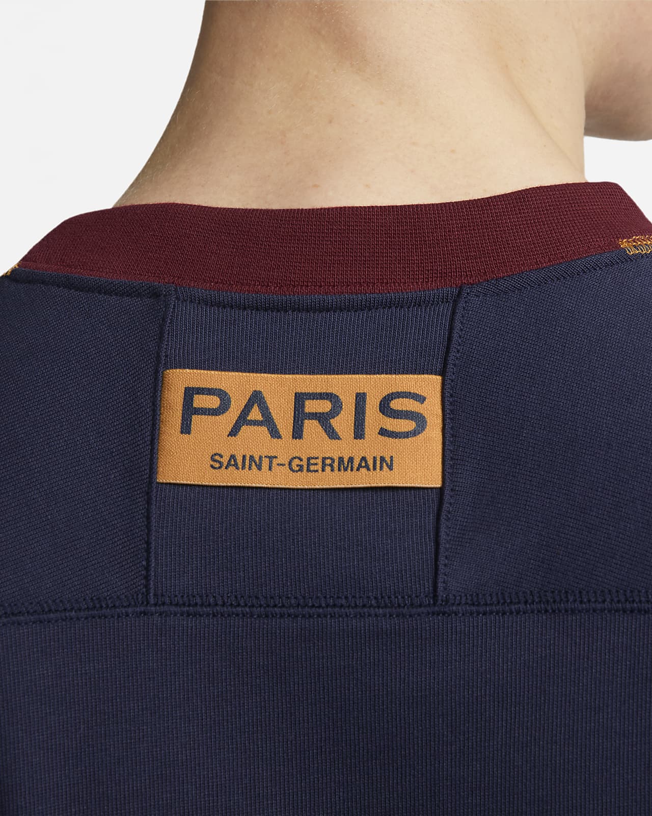 Serviette Nike Paris Saint germain / PSG (50 x 100 cm)